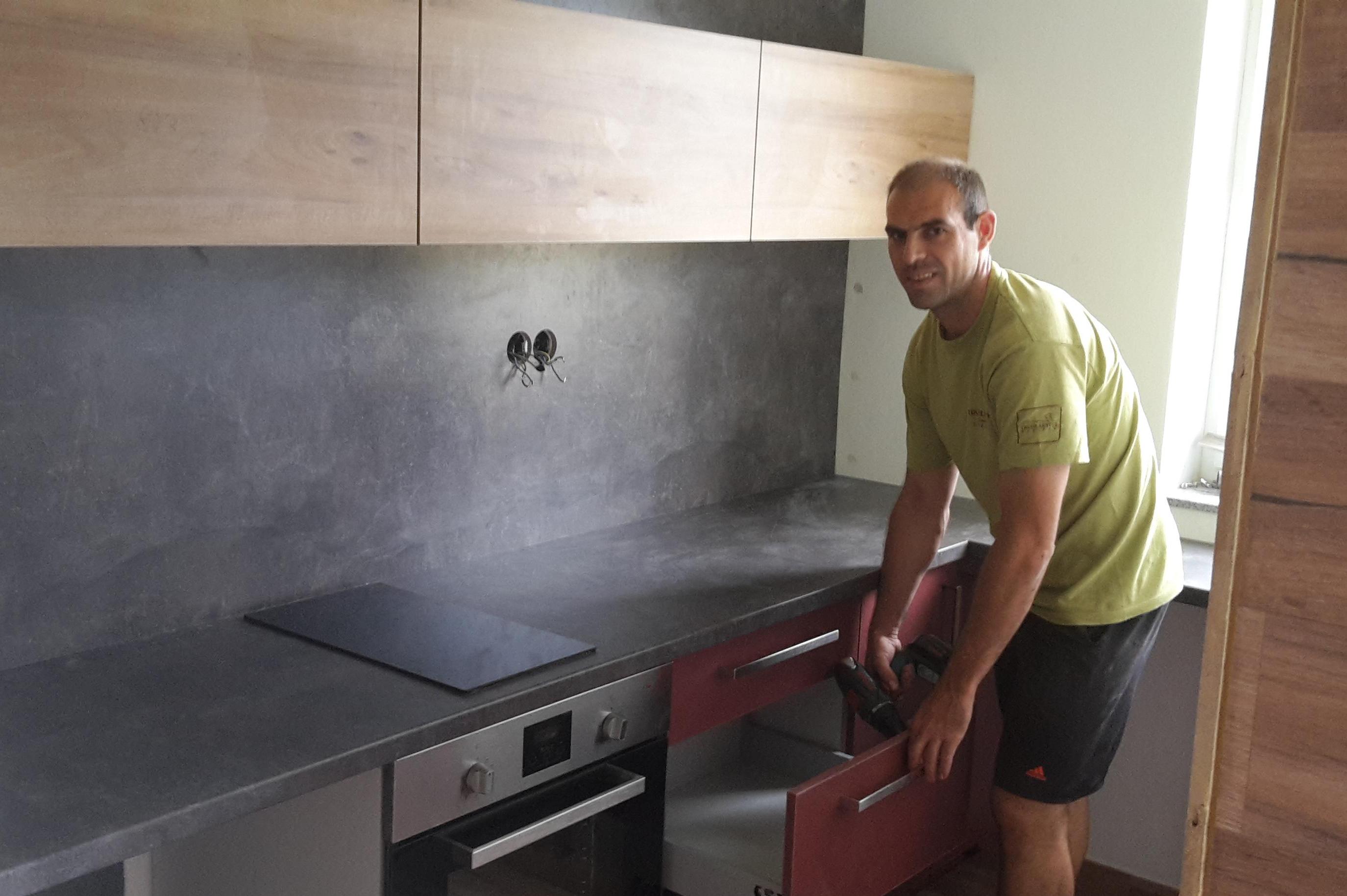 Truhlářství Kubíček