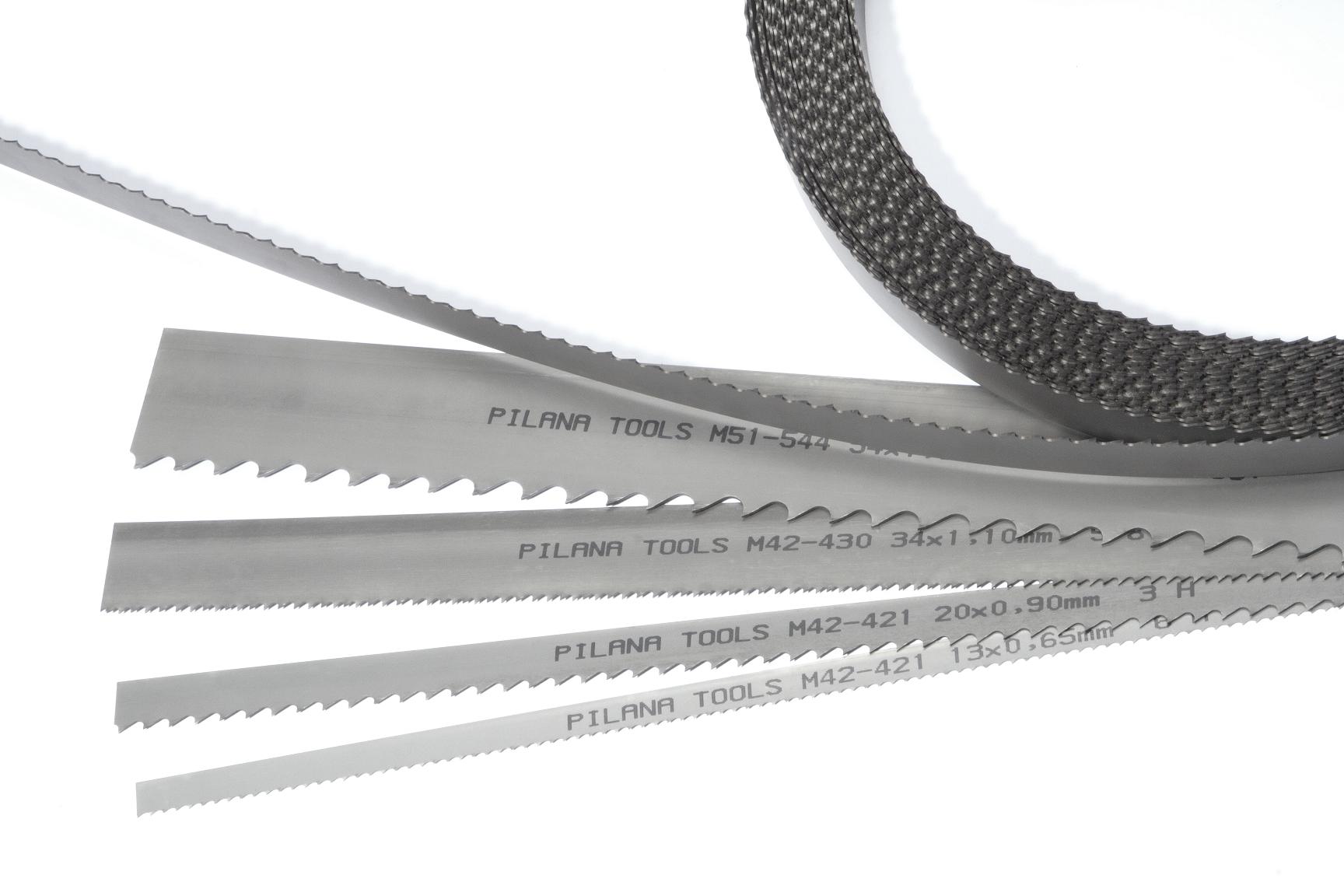 PILANA Metal foto 4