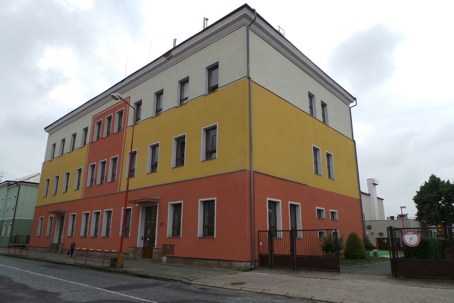 SKP Judo Nový Bydžov, z.s.