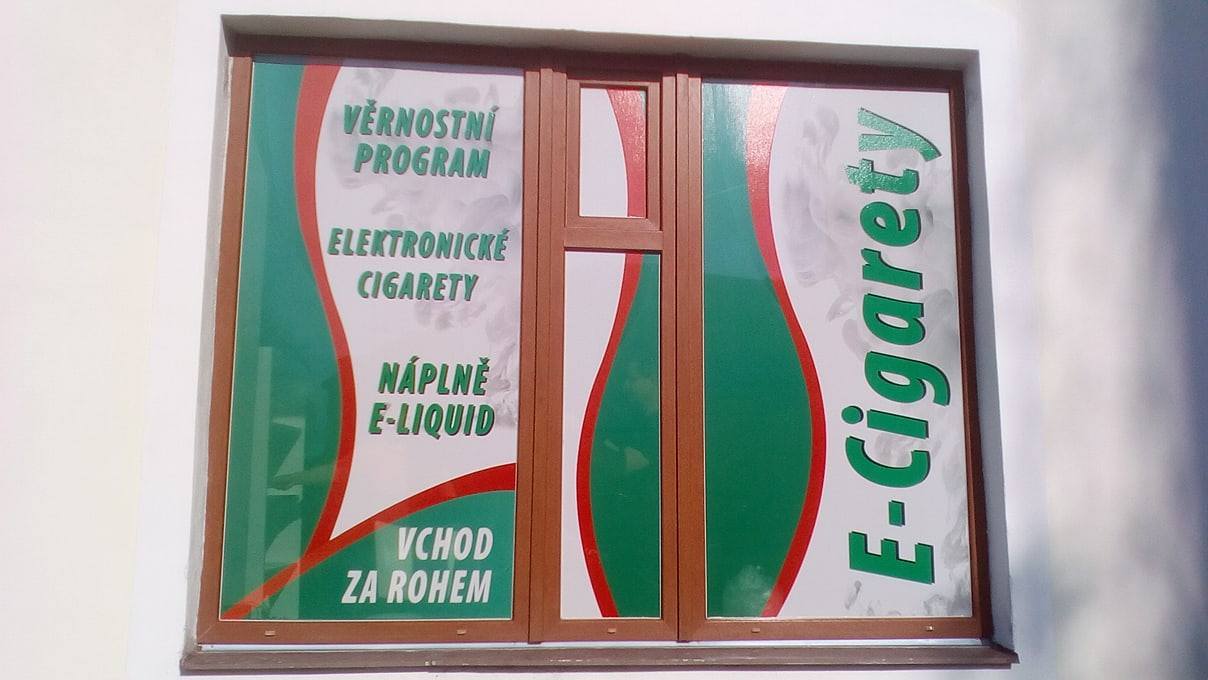 E - Cigarety Kyjov foto 3