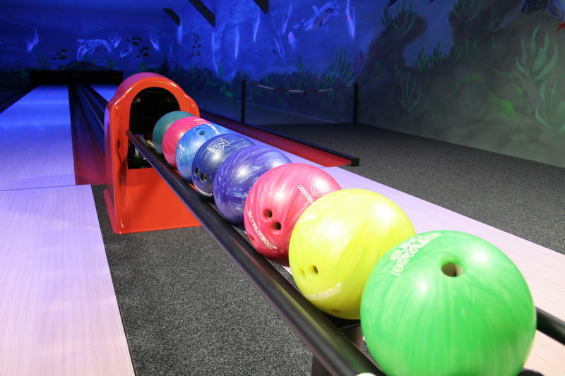 Bowling club & bar Frýdlant foto 4