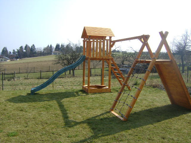 Truhlářství Kopkaš foto 3