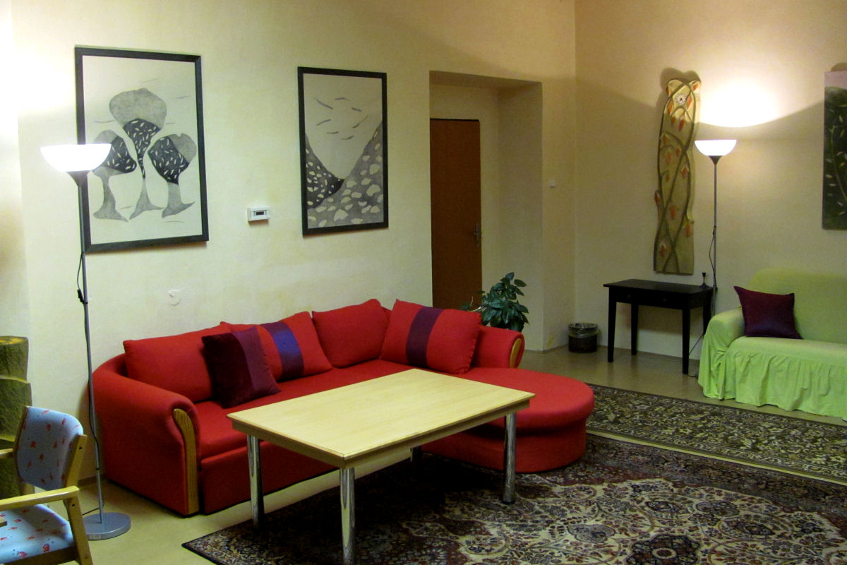 Apartmány Stará Pošta foto 4