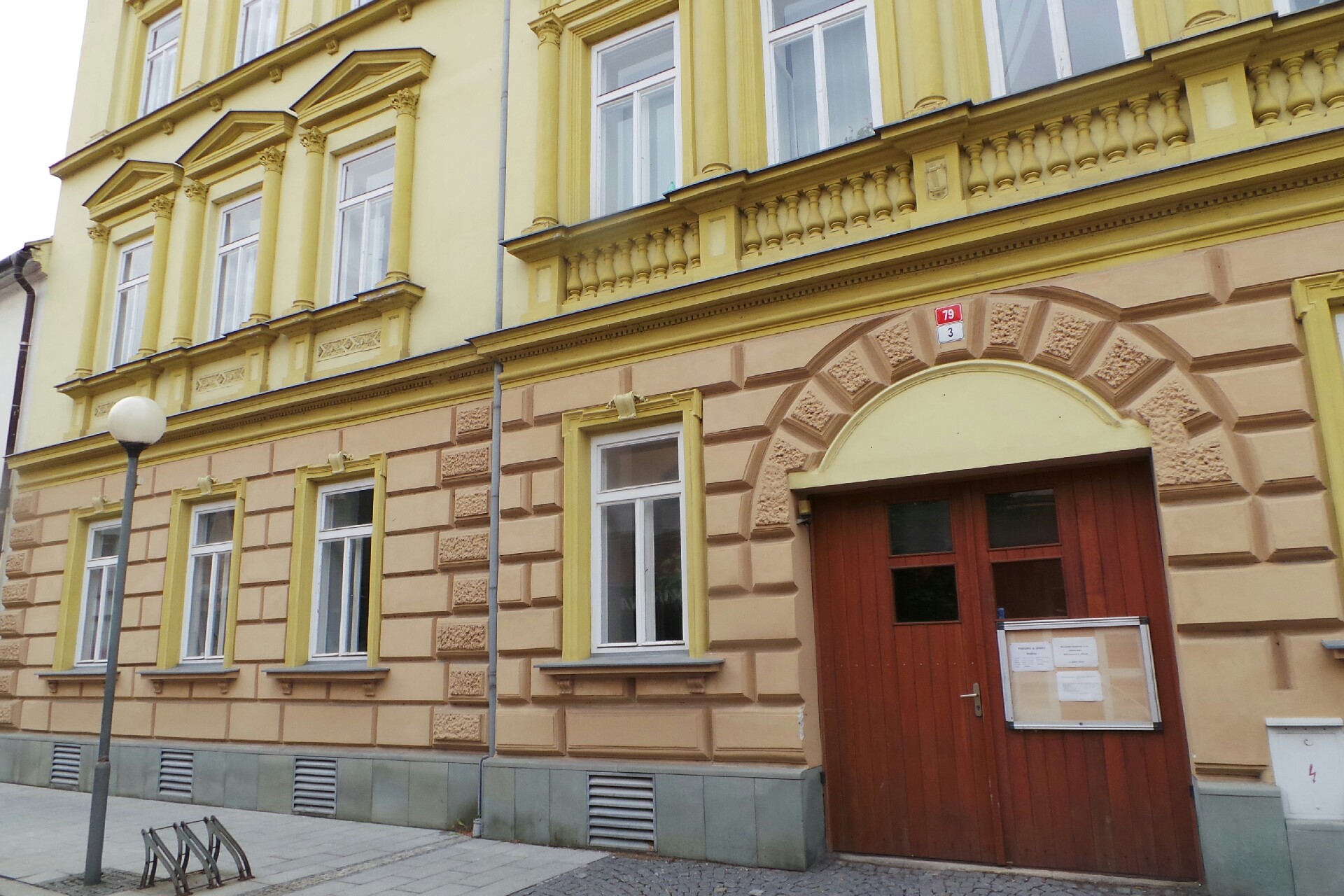 Přerovská rozvojová, s.r.o.