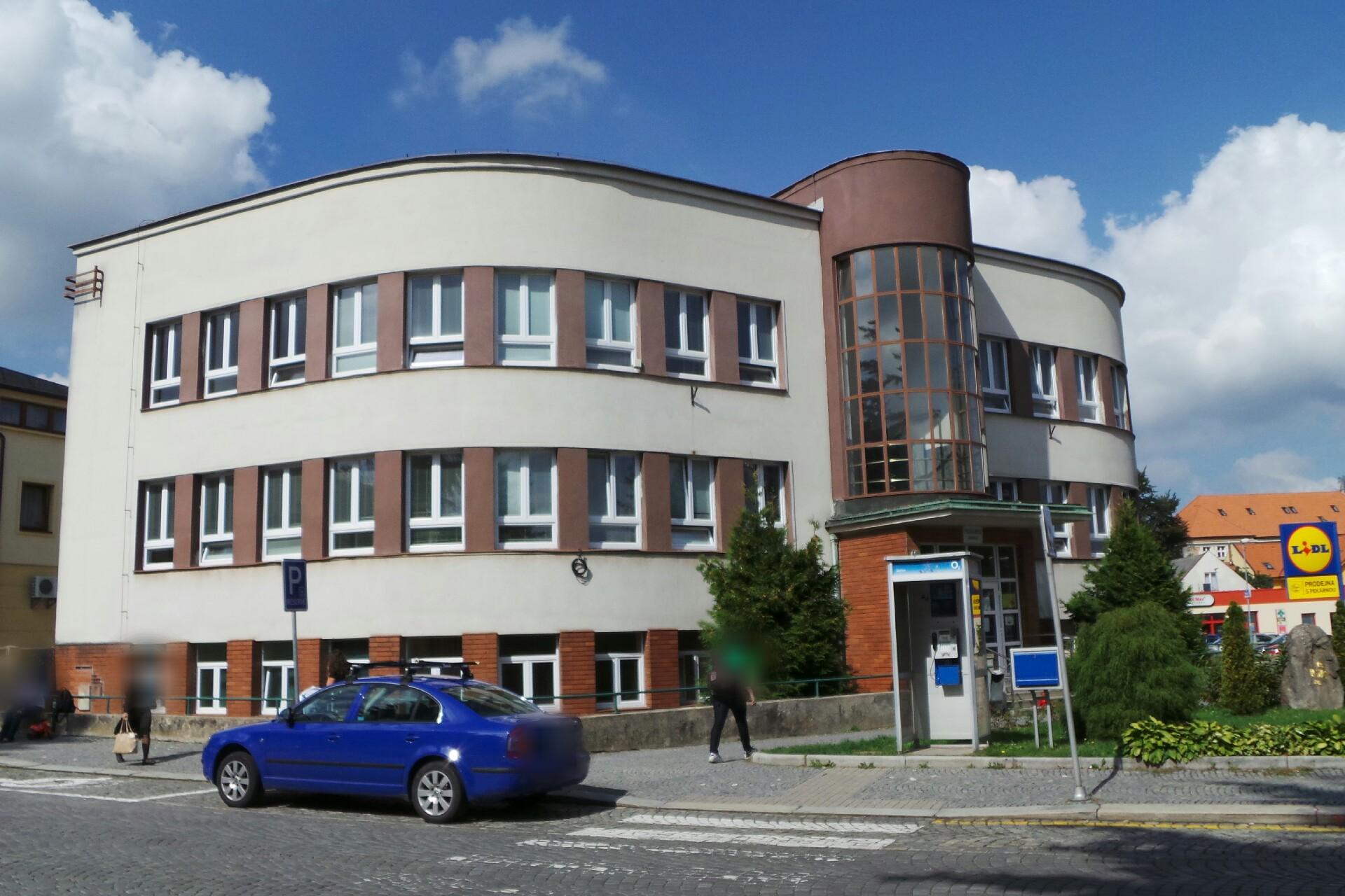 MUDr. Jaroslav Čáp