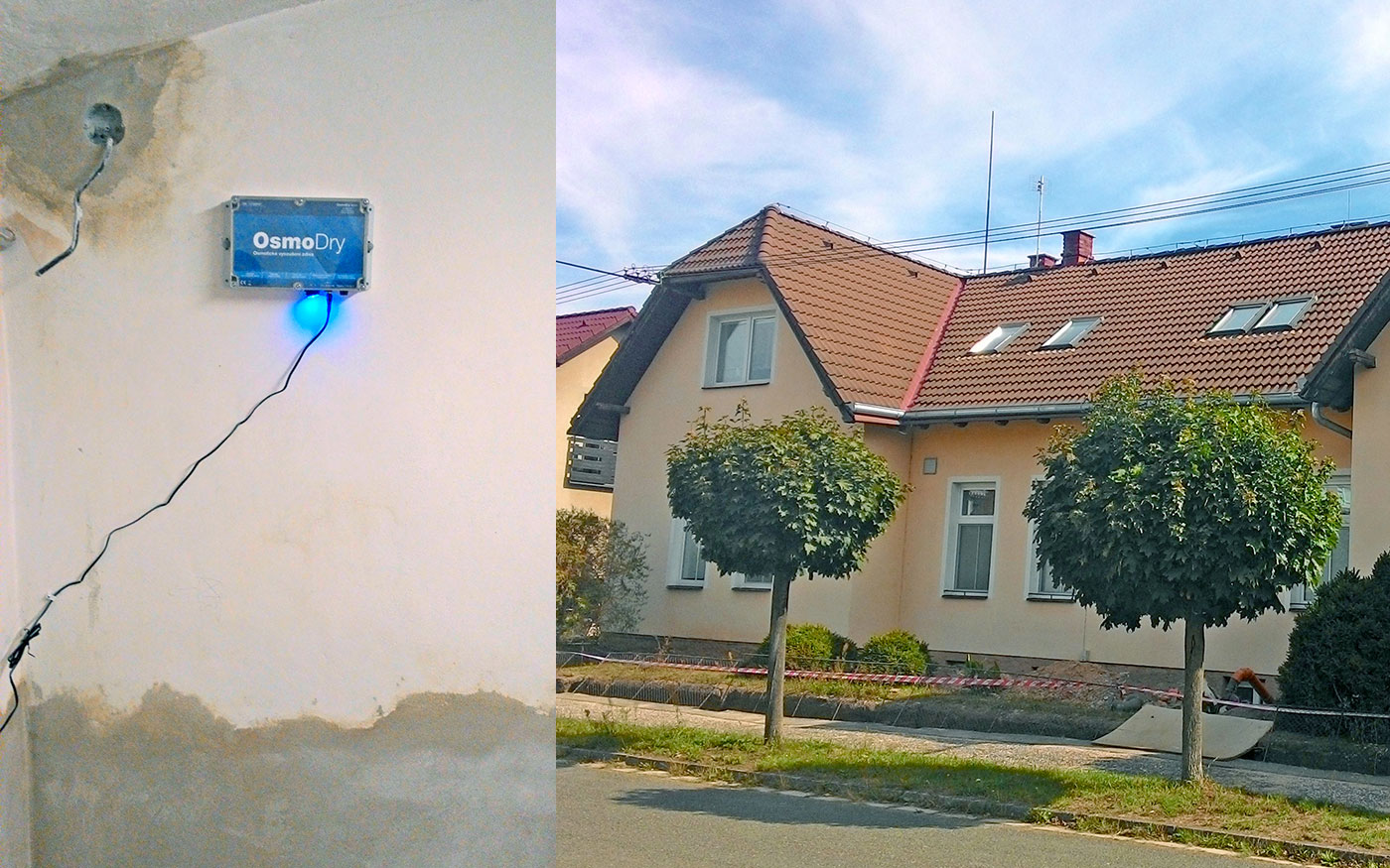 OsmoDry.cz, s.r.o. foto 3