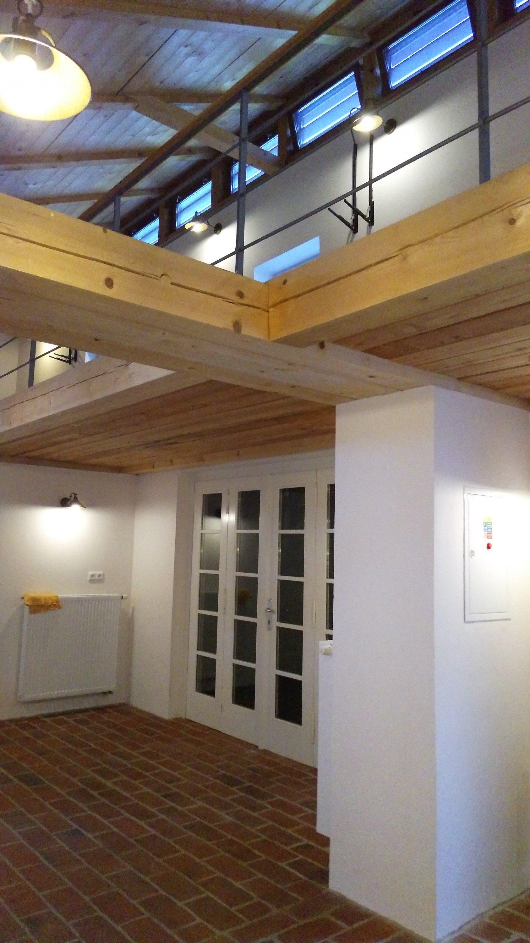 Příroda dětem, z. s. - Galerie "Na Konci světa" foto 3