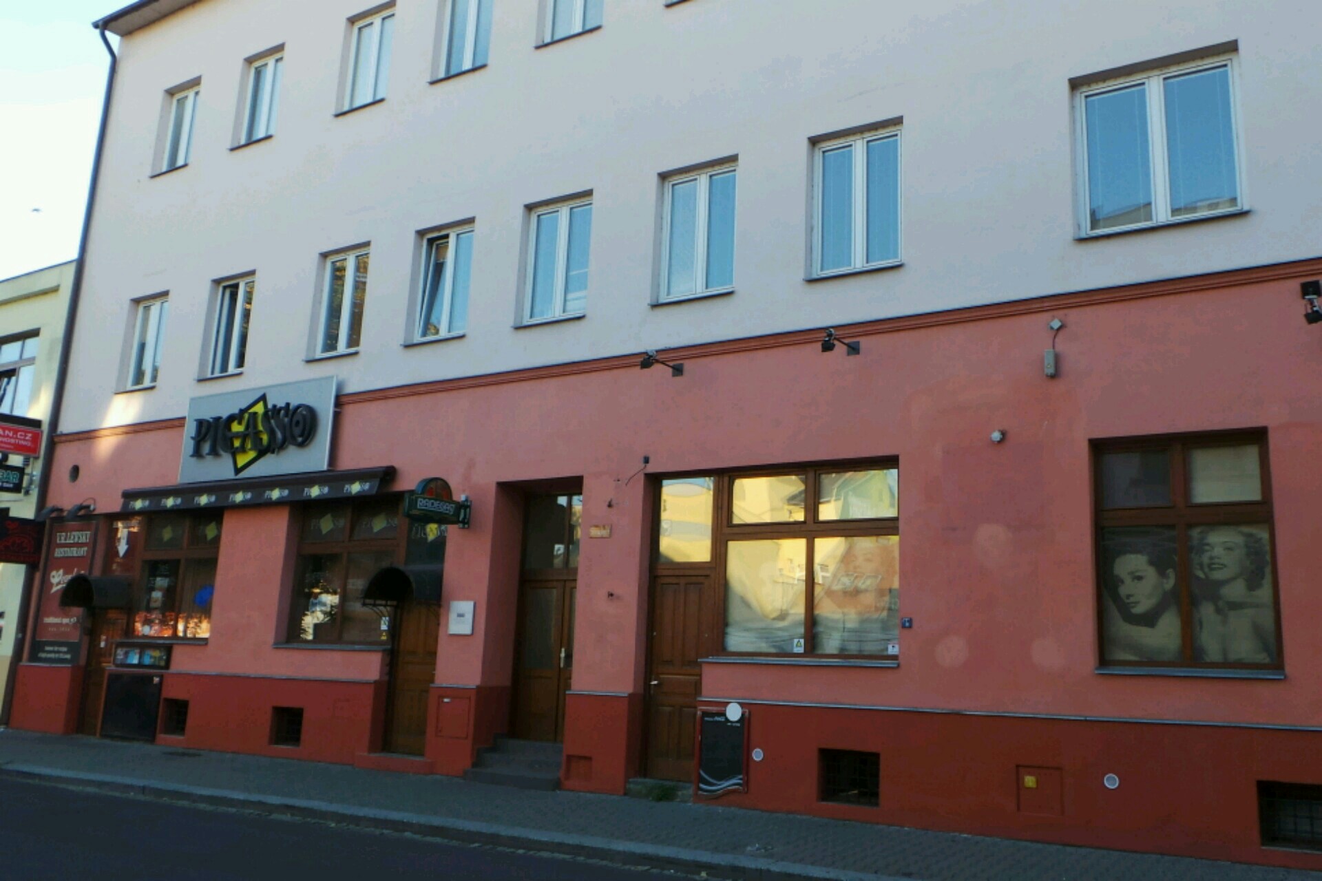 EVB advokátní kancelář, s.r.o.