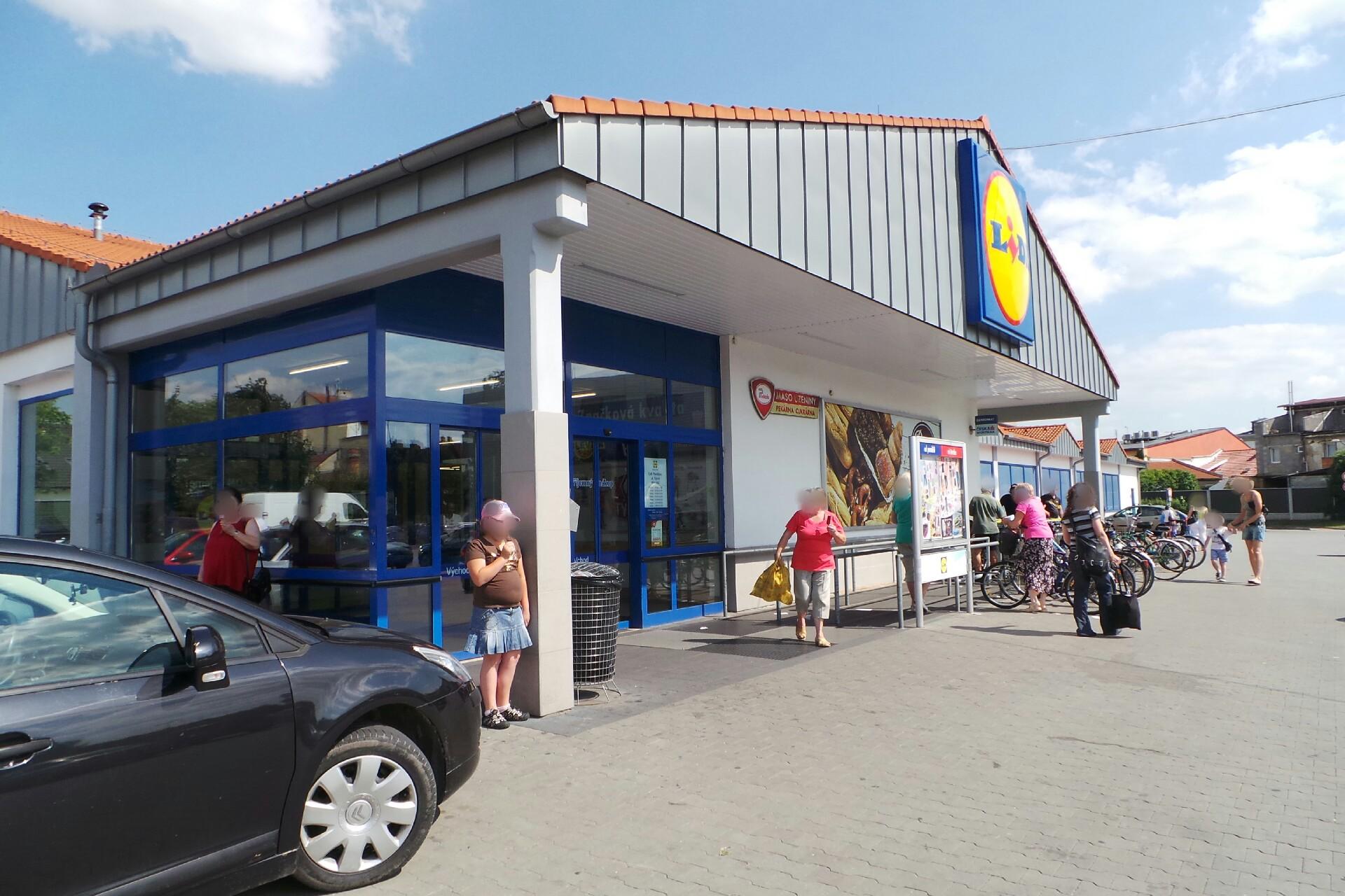 Lidl