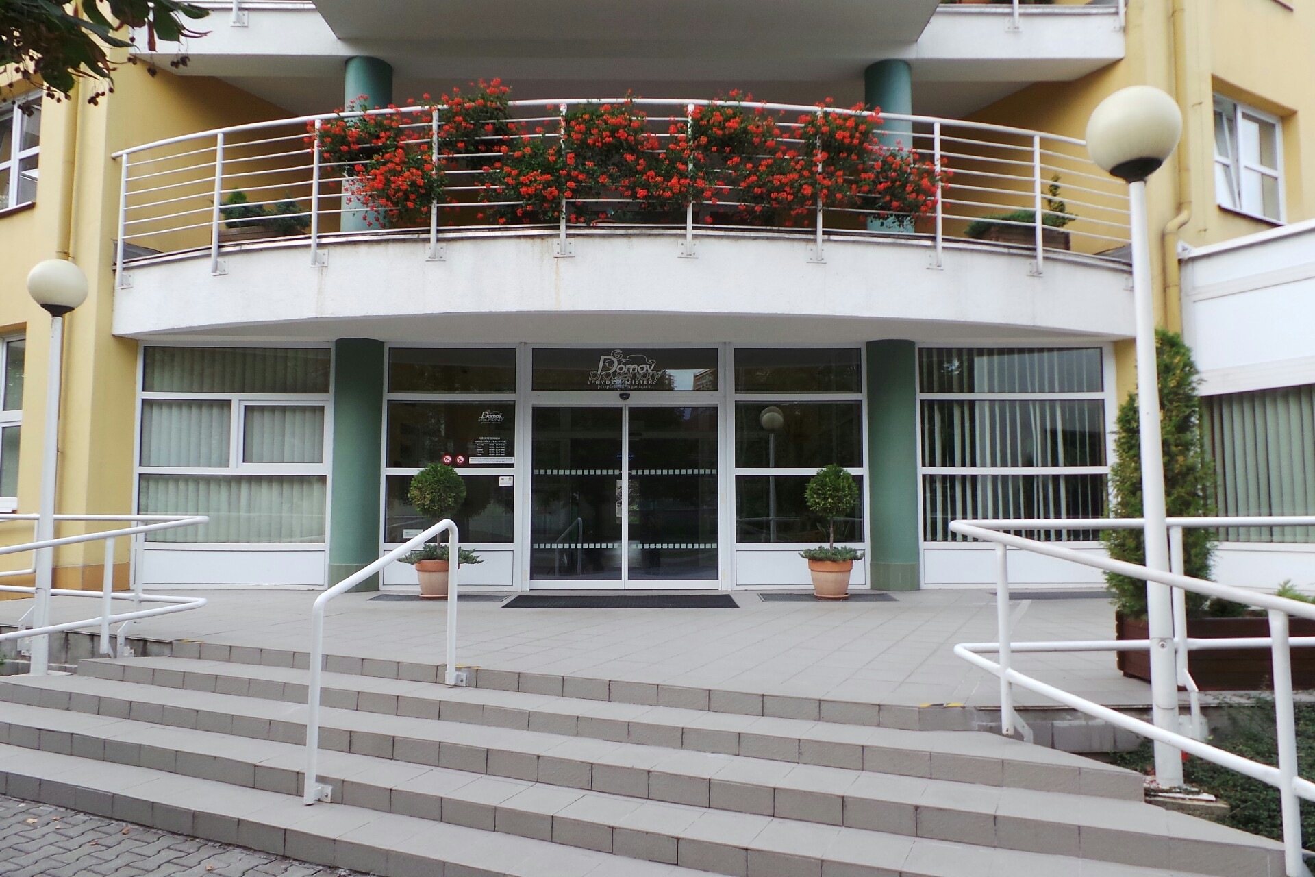 MUDr. Kristina Chromjáková