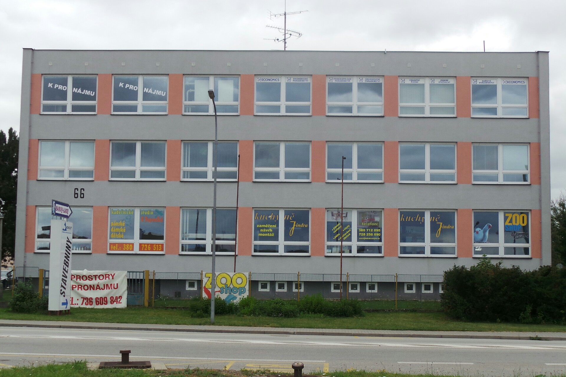 Daňový poradce ev. č. 1457 Ing. Jan Bohun