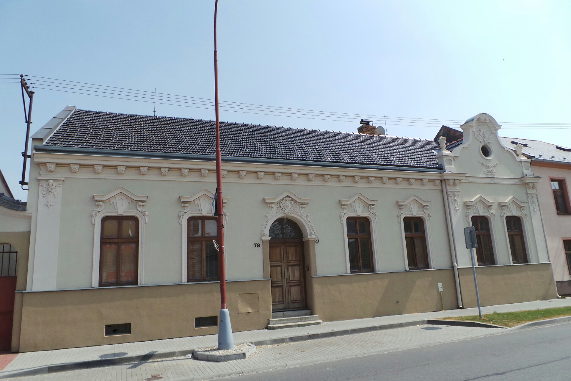 Eliška - salón pro psy