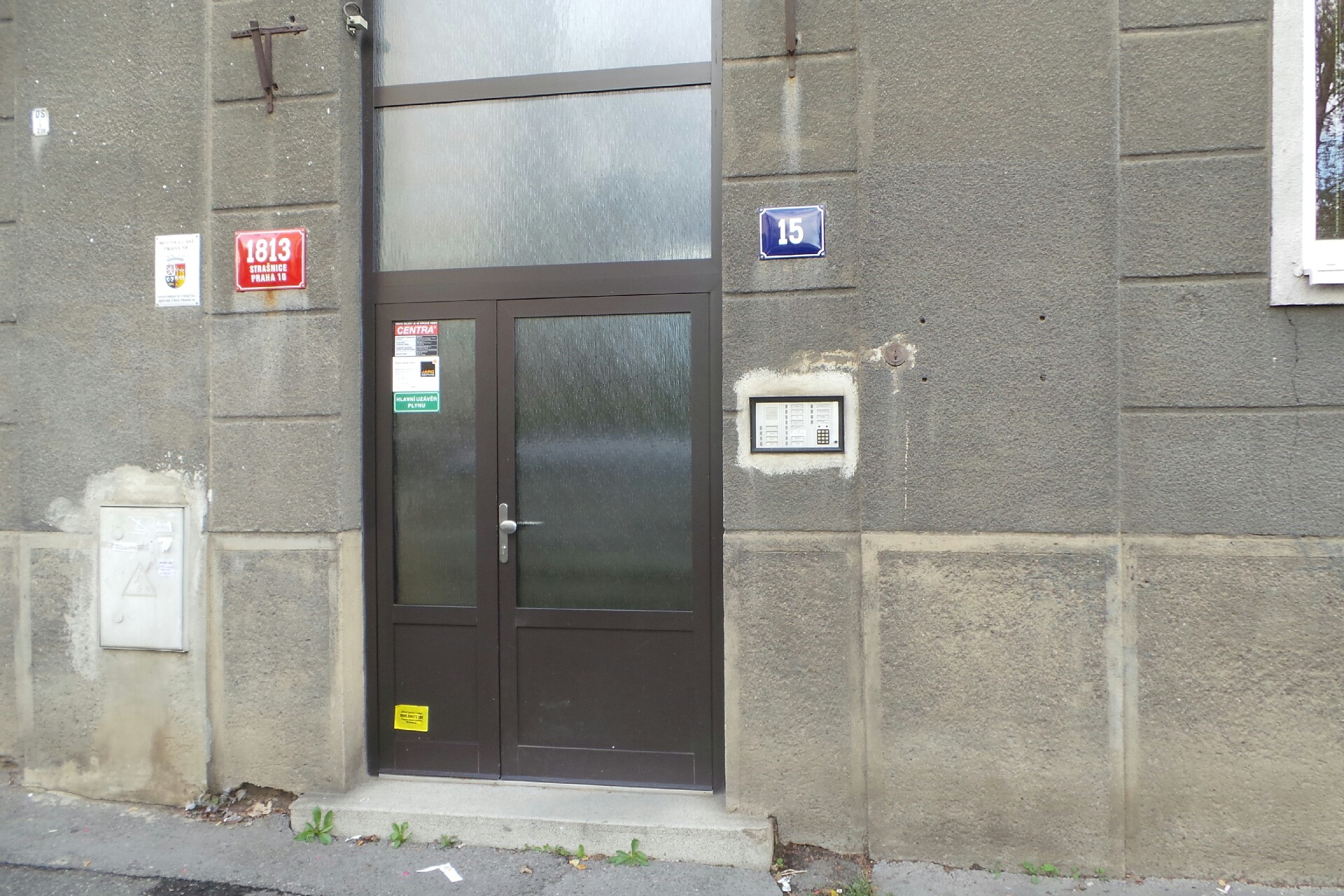 73. pionýrská skupina Vodovod