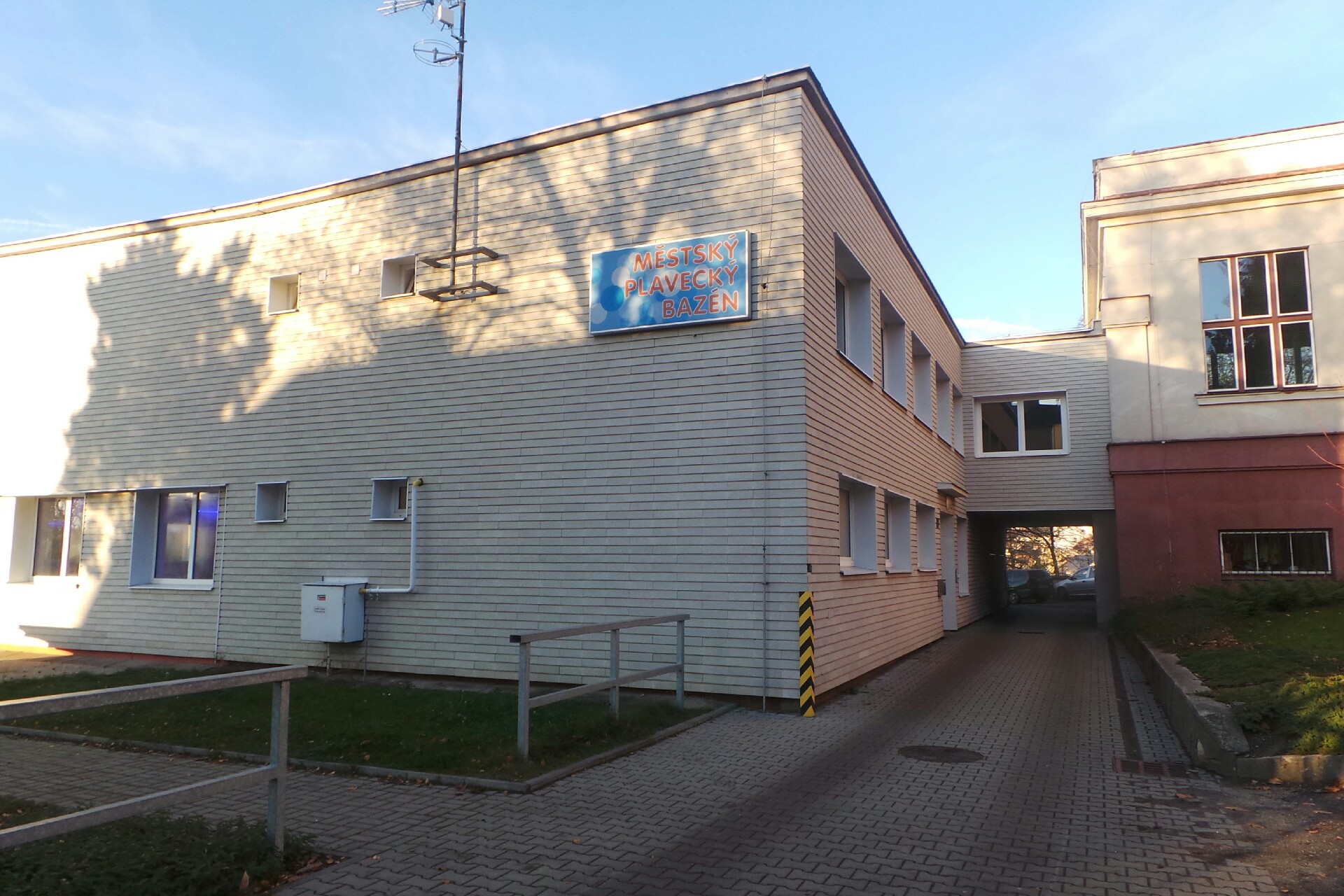 BABY CLUB MIŠUTKA, s.r.o.