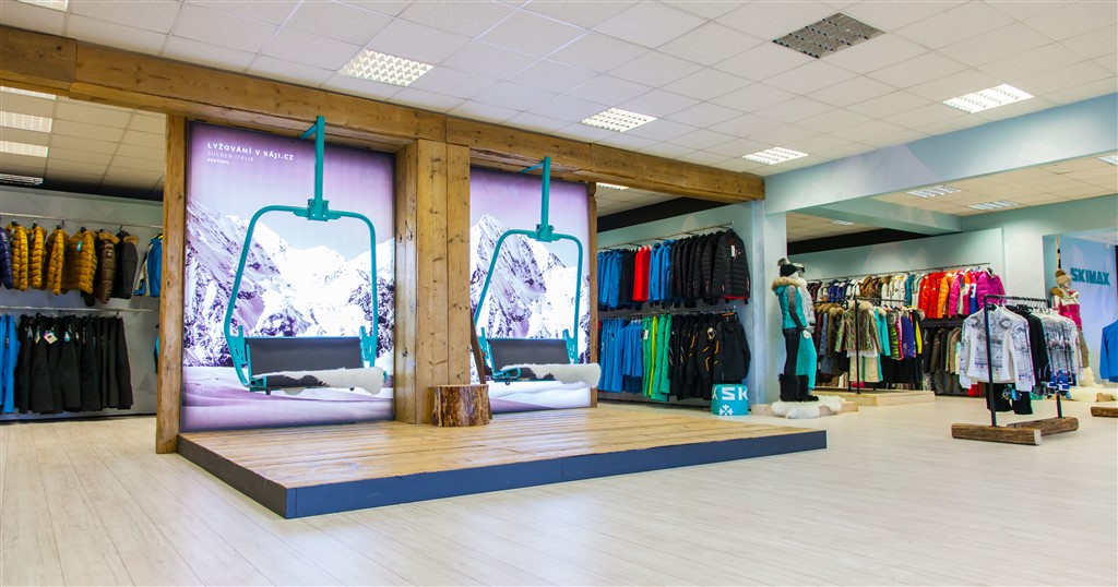 SKIMAX STORE foto 5