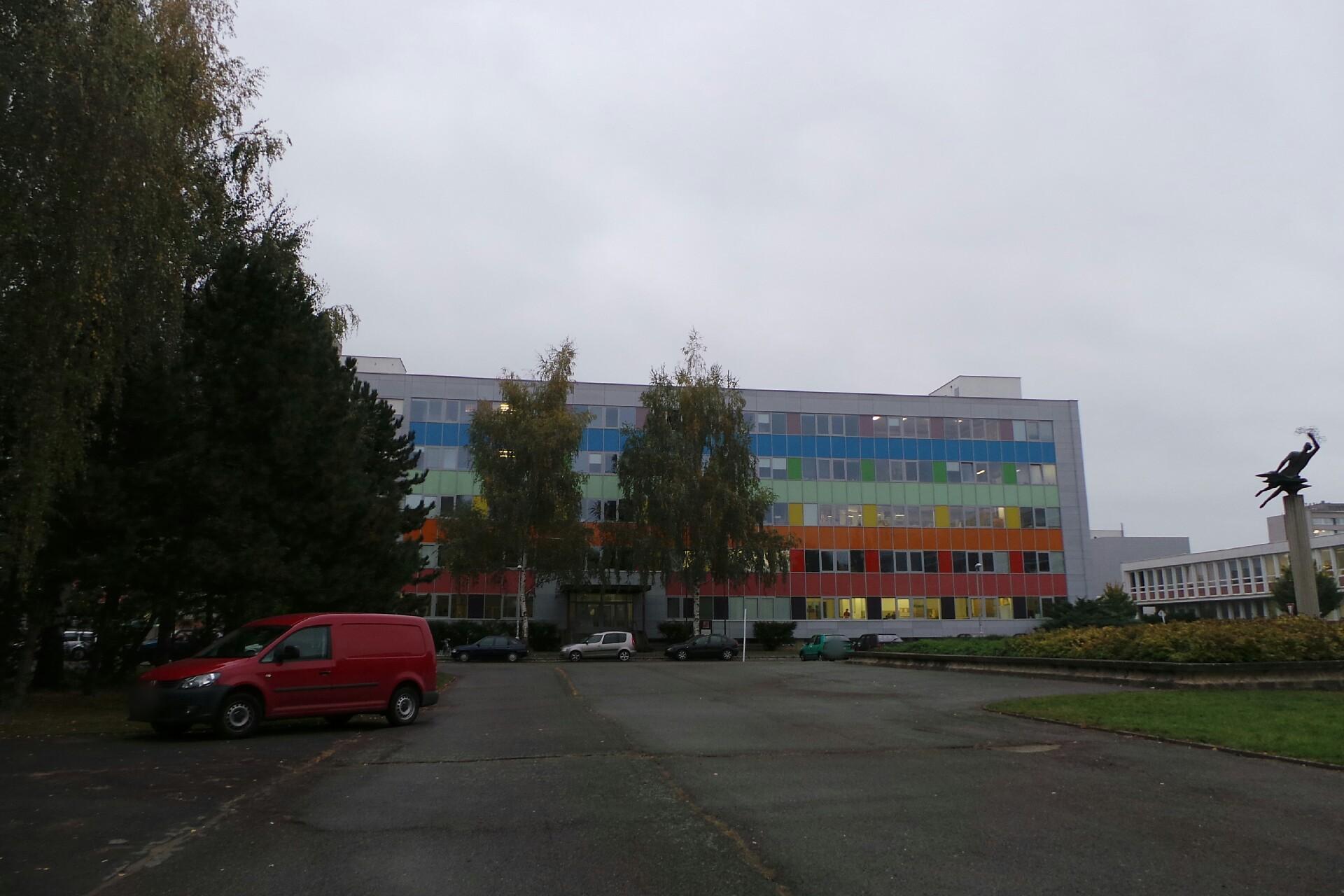 Eurosat CS, spol. s r.o.