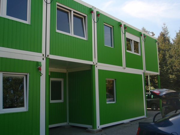 Premier Containers s.r.o. foto 3