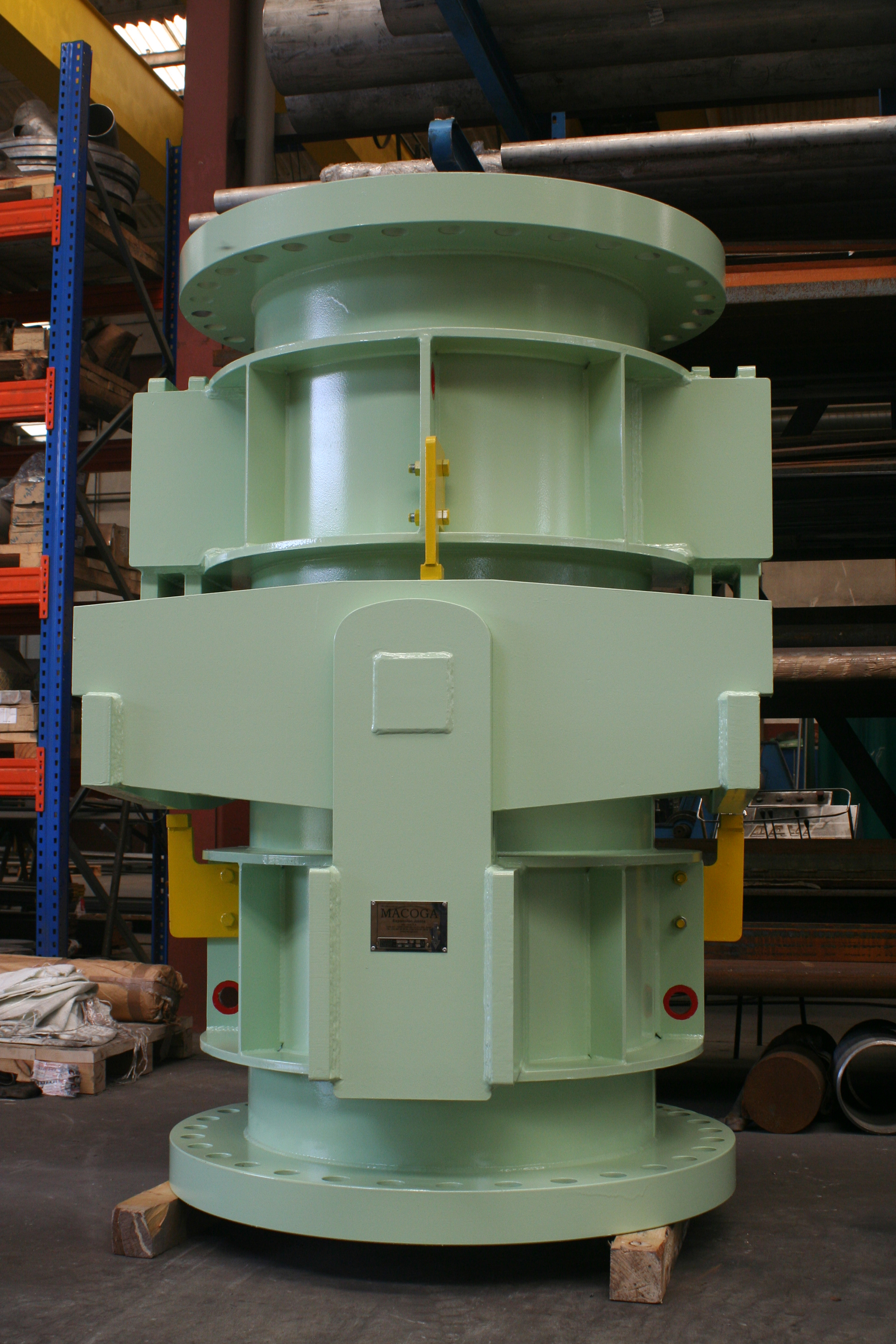 MACROFLEX, s.r.o. foto 4