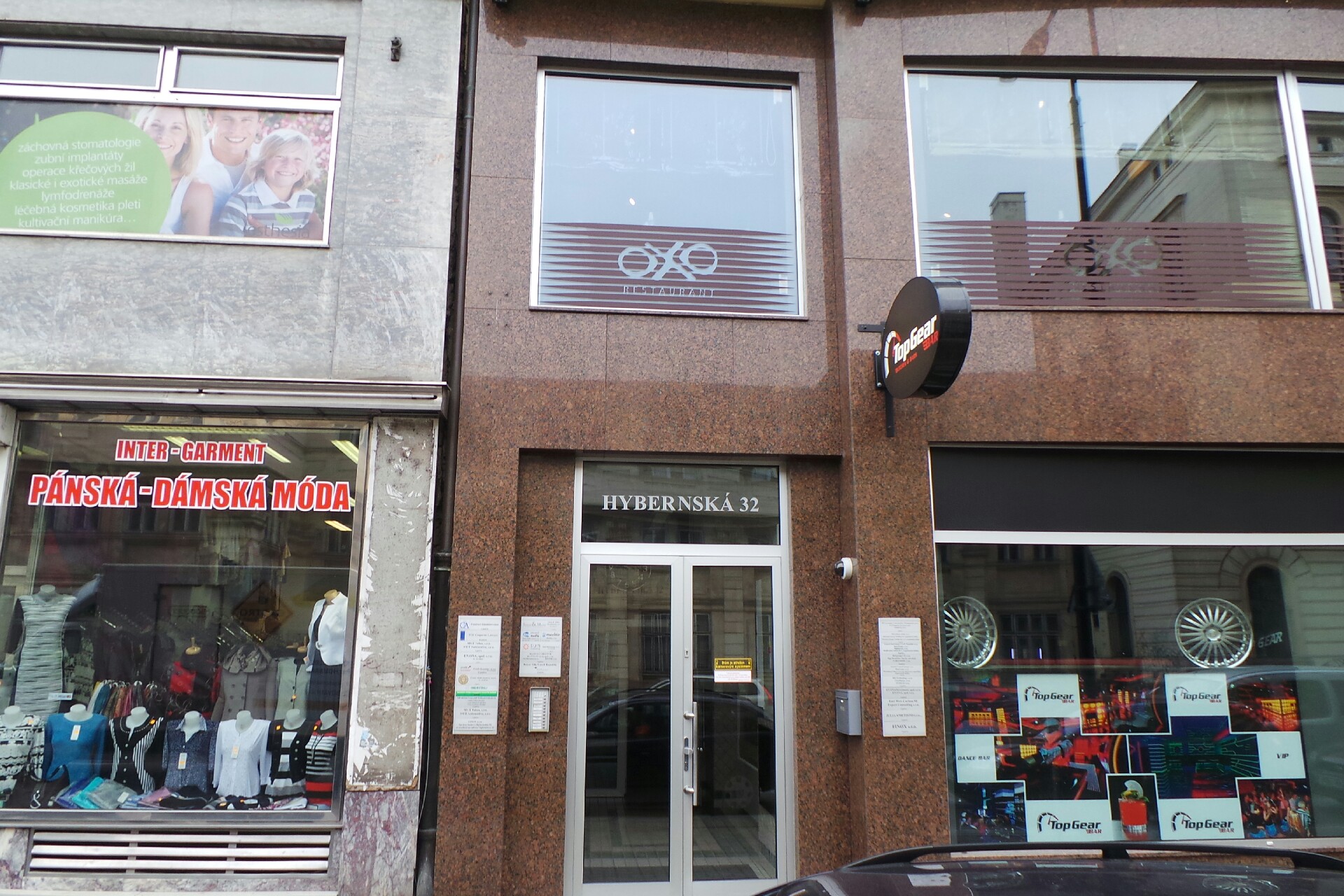 Ondřejovická strojírna, a.s.