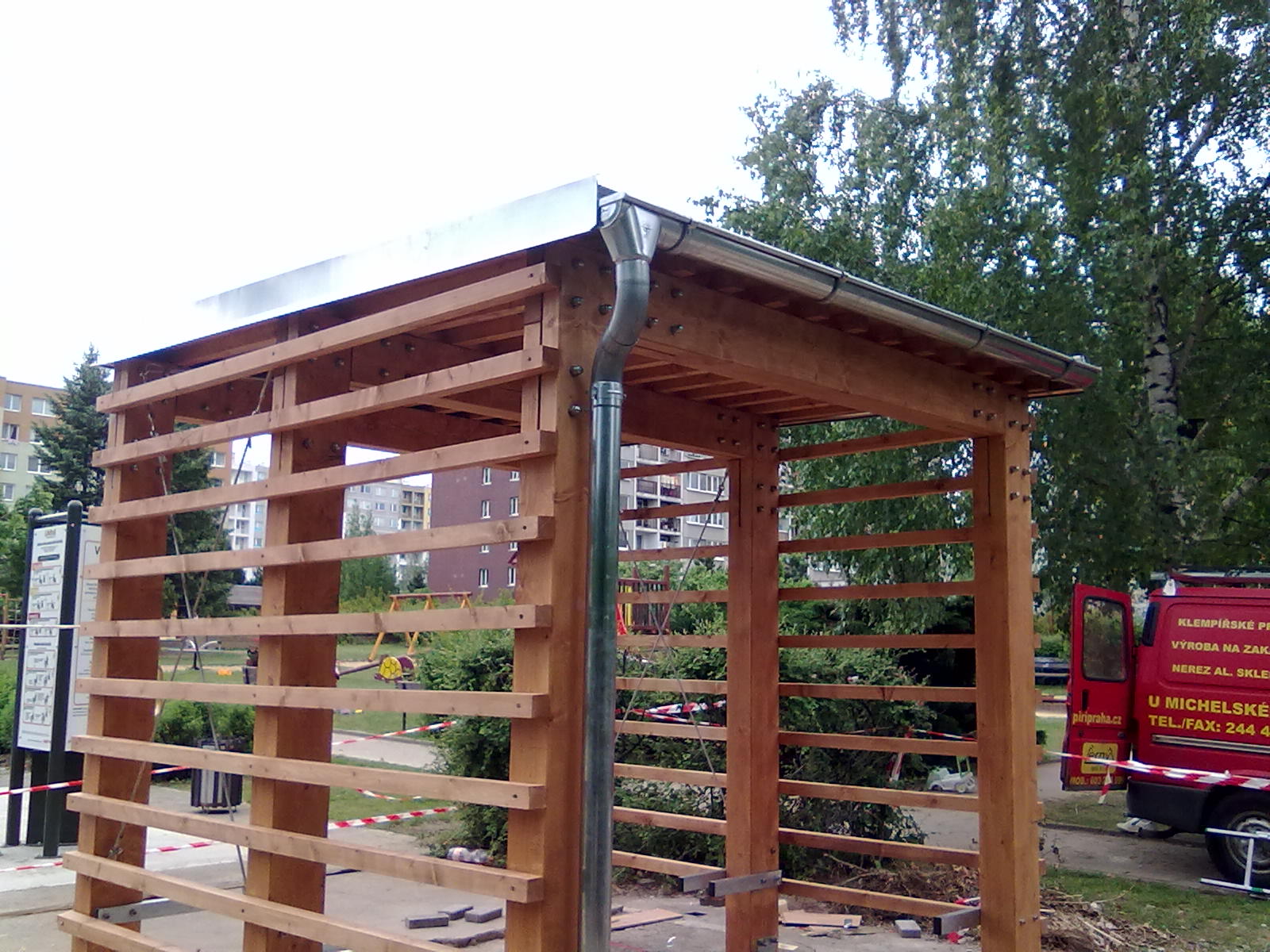 Klempířství Černý spol. s r.o. foto 4