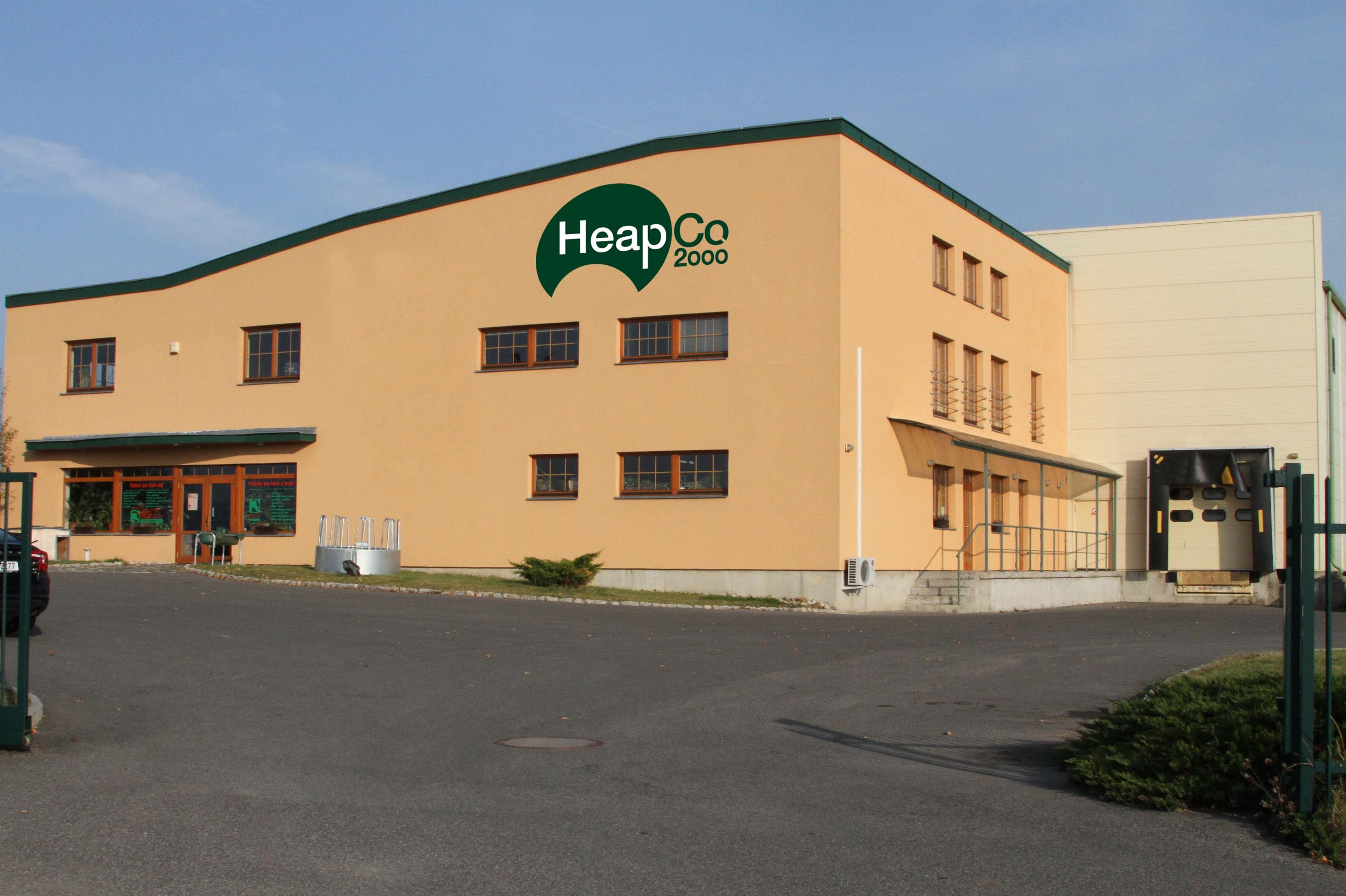 Heapco.cz