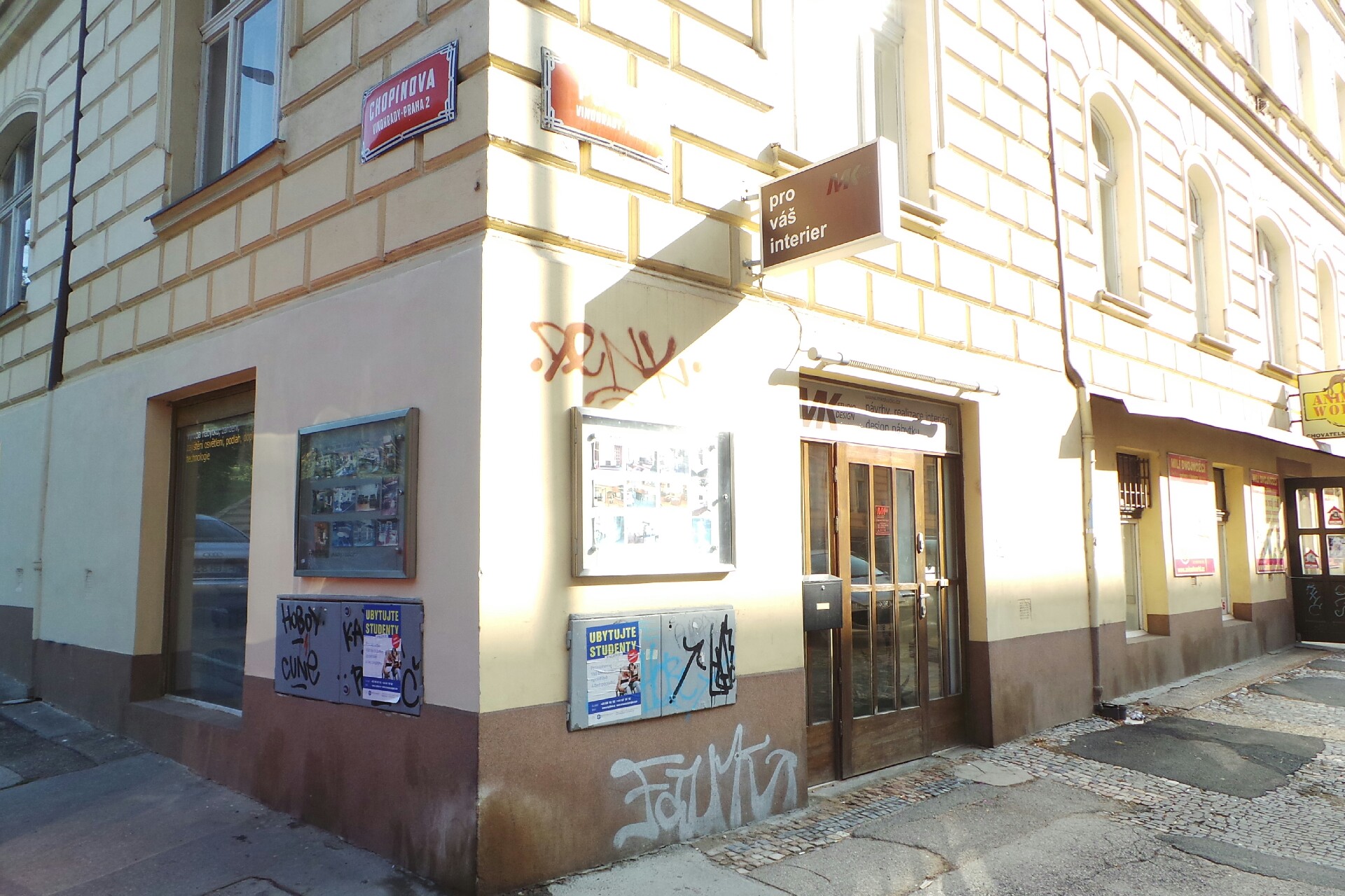 MK STUDIO DESIGN, spol. s r.o.