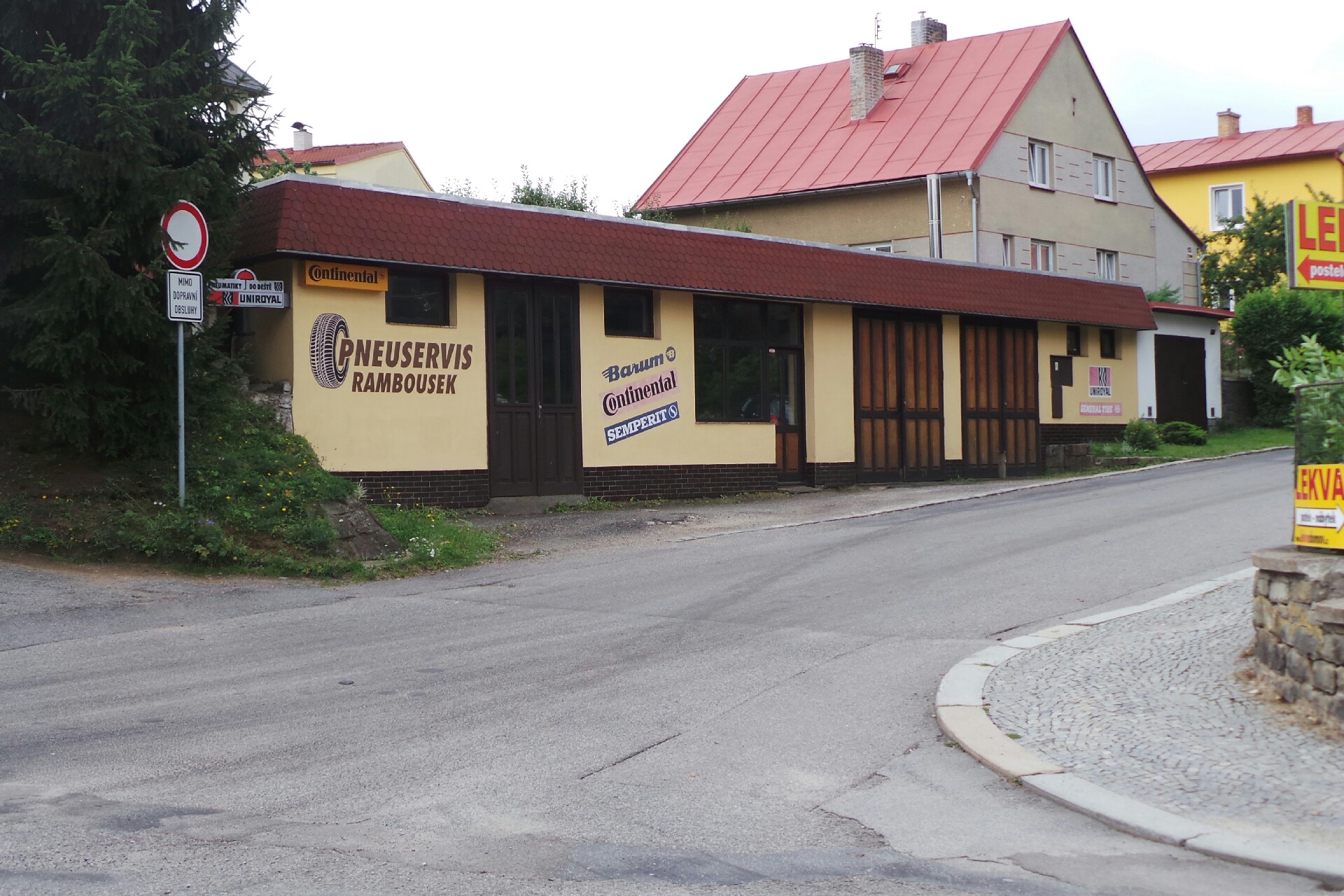 Daňový poradce ev. č. 2443 Ing. Oldřich Rambousek