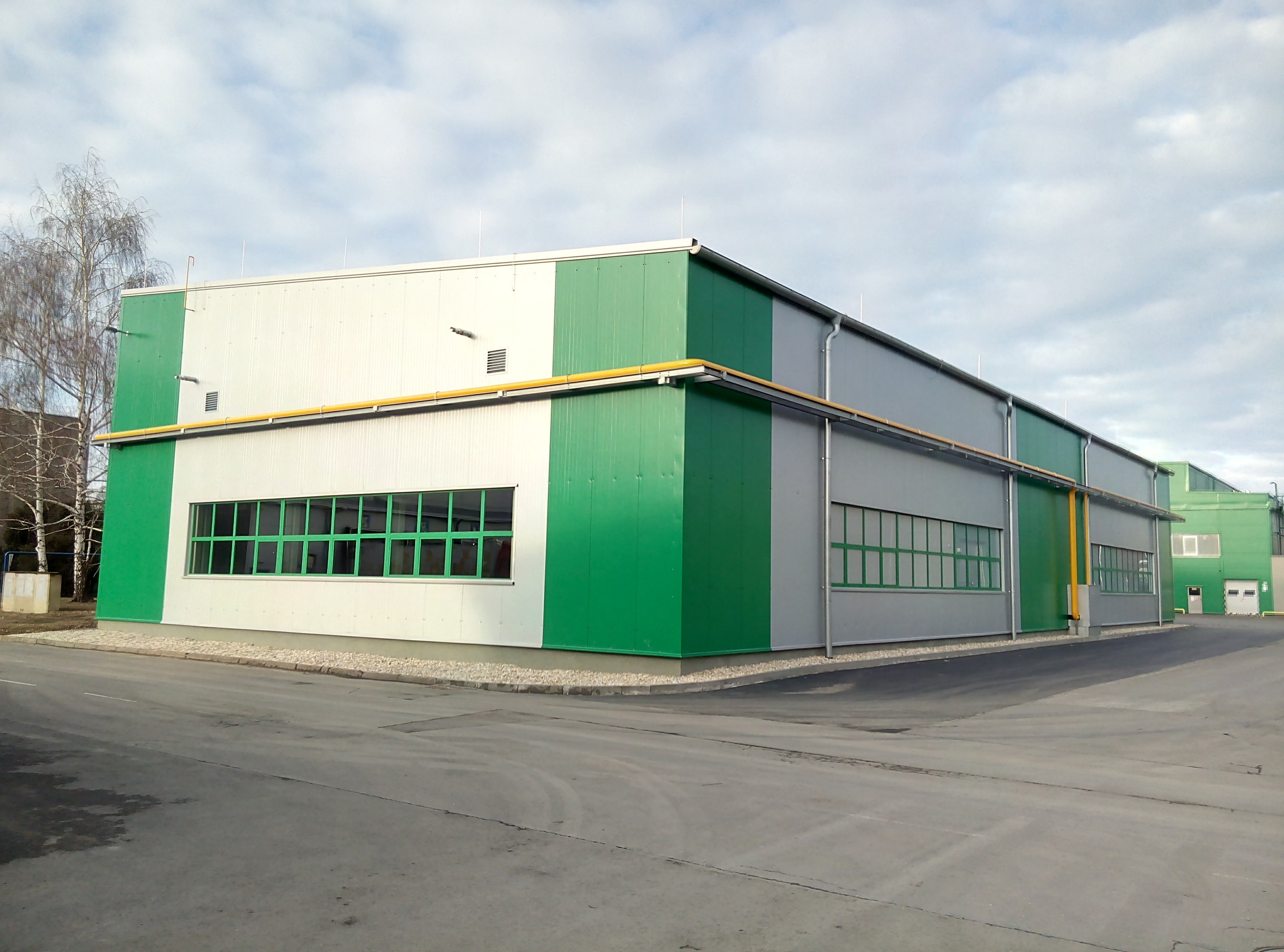 FEMONT OPAVA s.r.o. foto 3