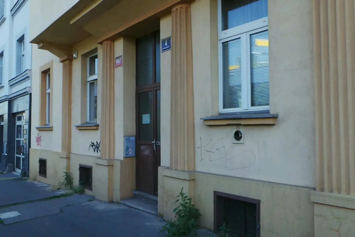 Český svaz karate