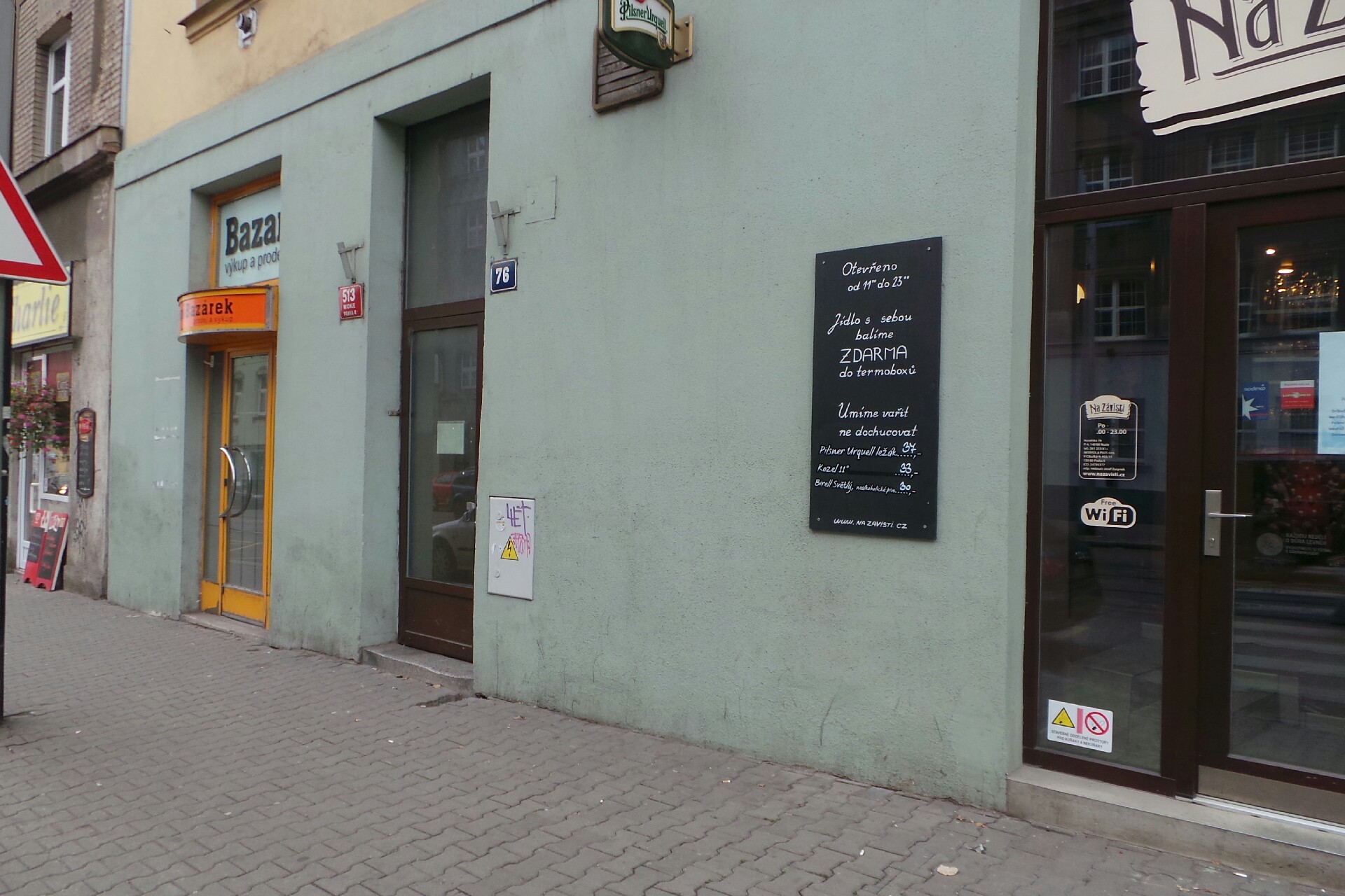 HD účetnictví - Bc. Hana Pajkrtová