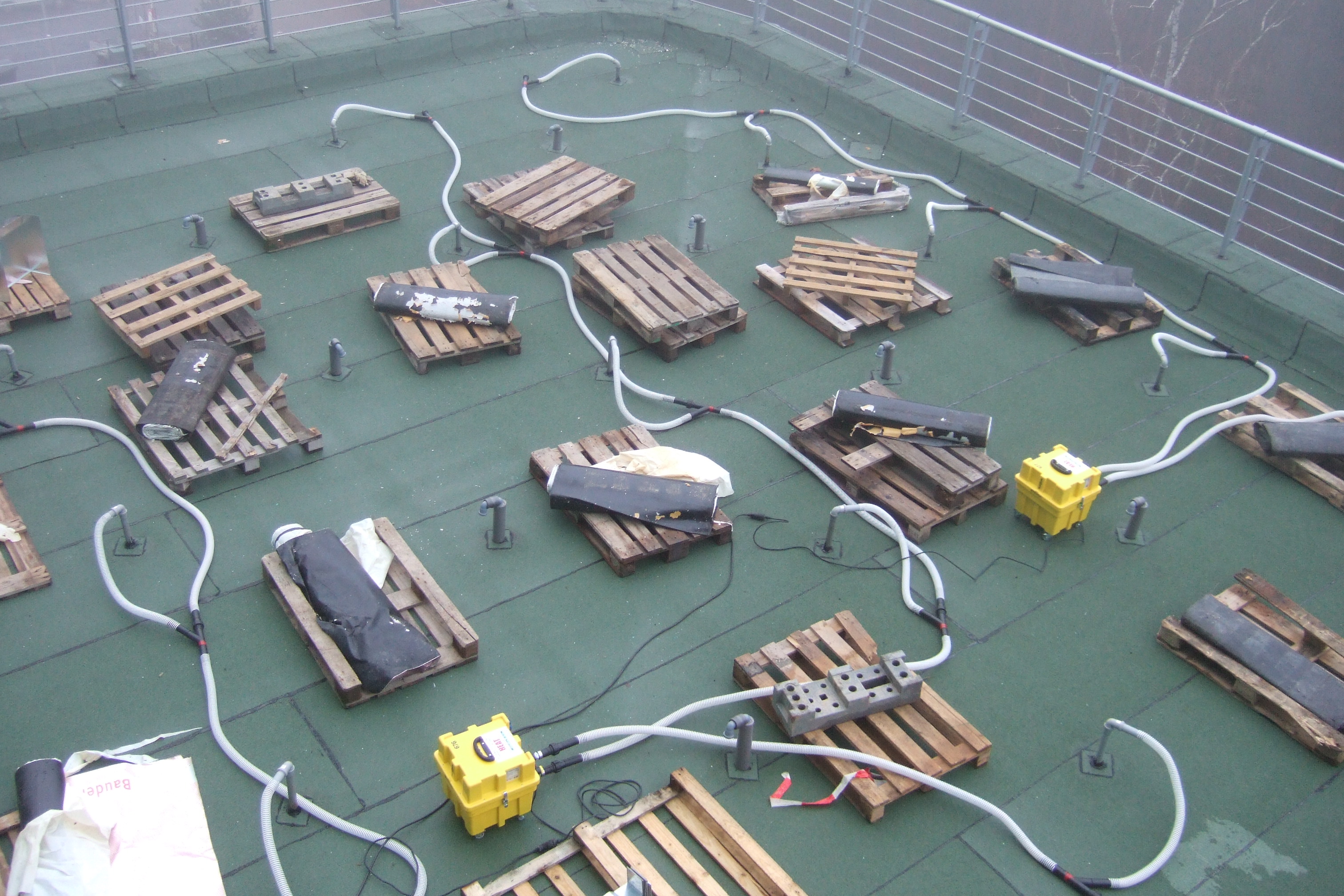 HEAT teplovzdušné ohřívače a vysoušeče - odvlhčovače foto 3