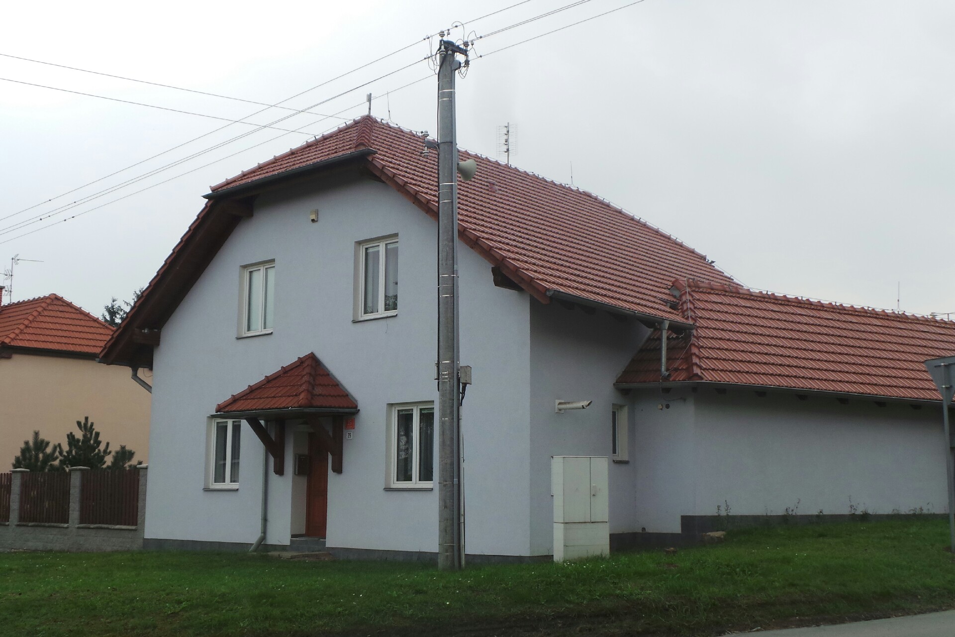 IZOFREX - Ing. František Ryba