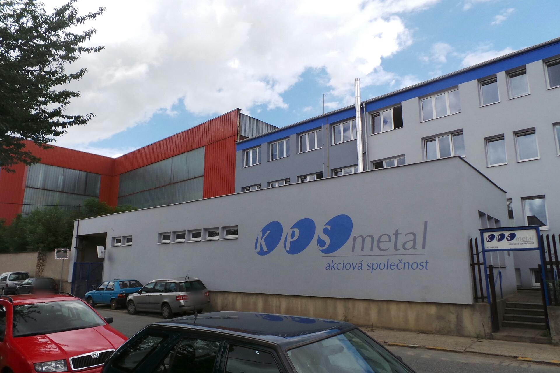 KPS Metal, a.s.