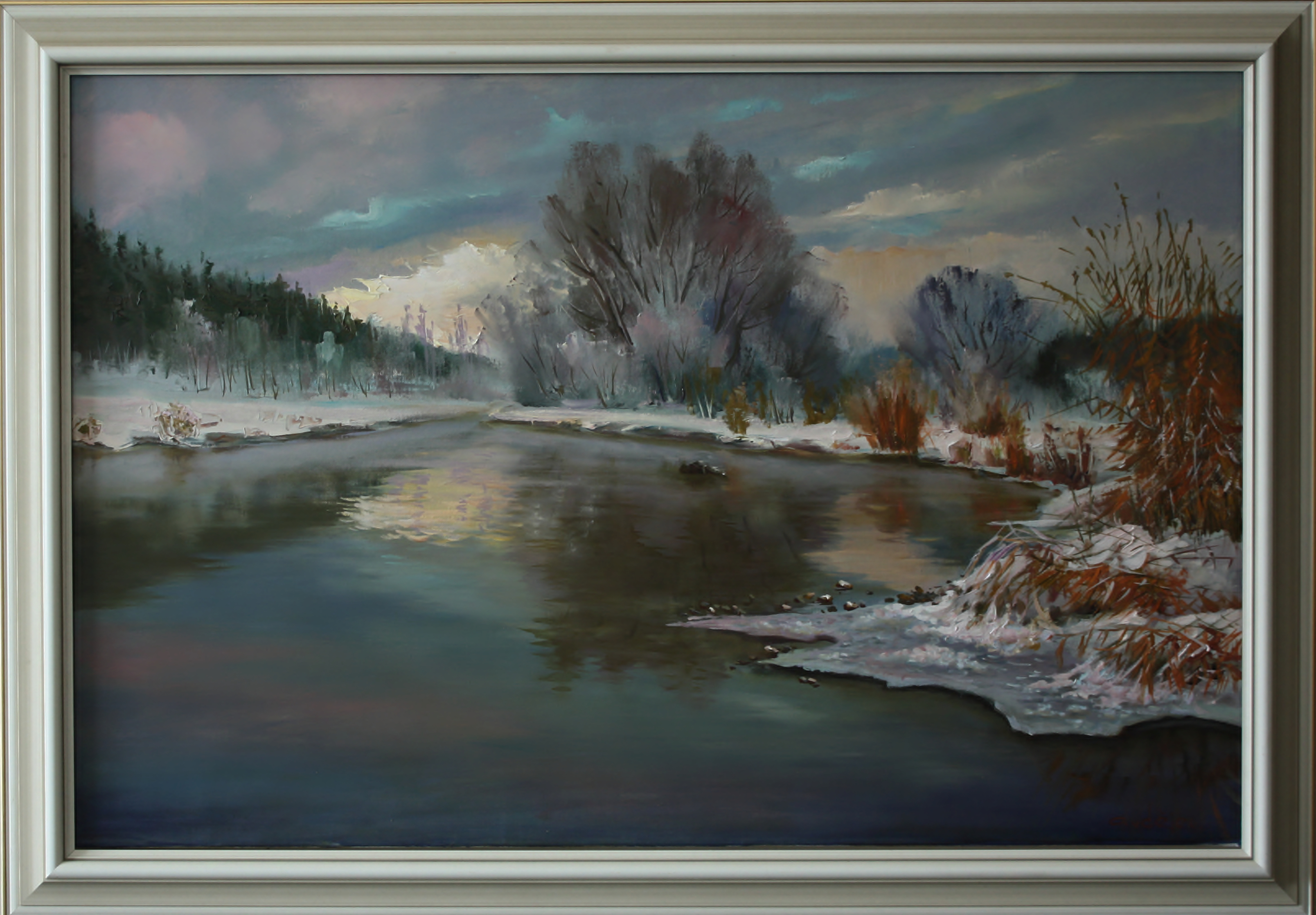 Gennadij Avdějev foto 4