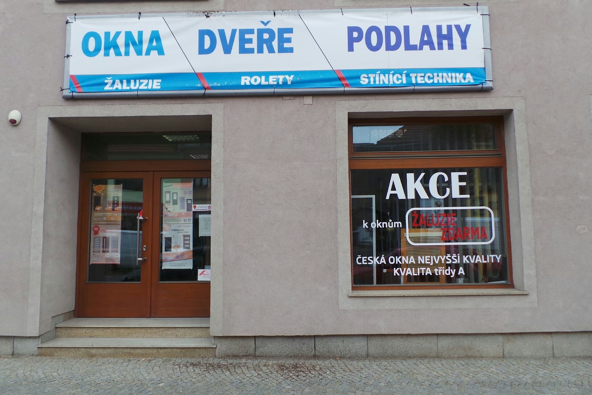 DAVIKO s.r.o. - pokládka podlah