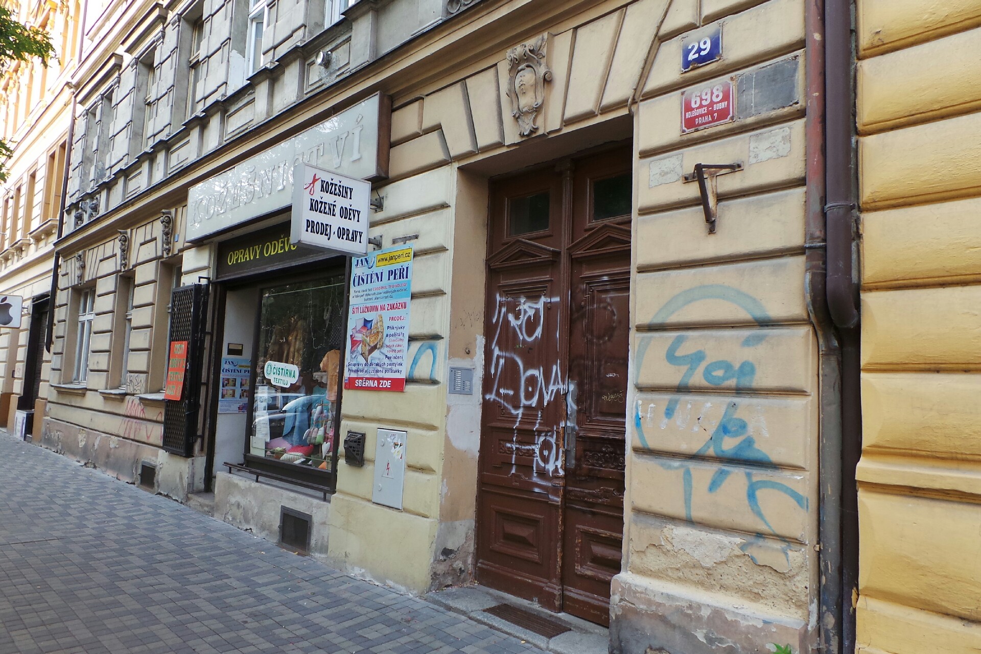 Ing. Zdeněk Šťastný