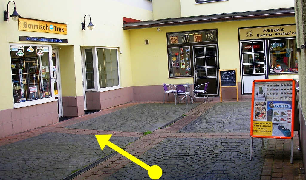 GARMISCH TREK LIBEREC foto 4