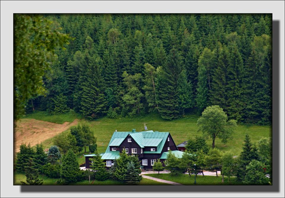 Pension Moravěnka foto 2