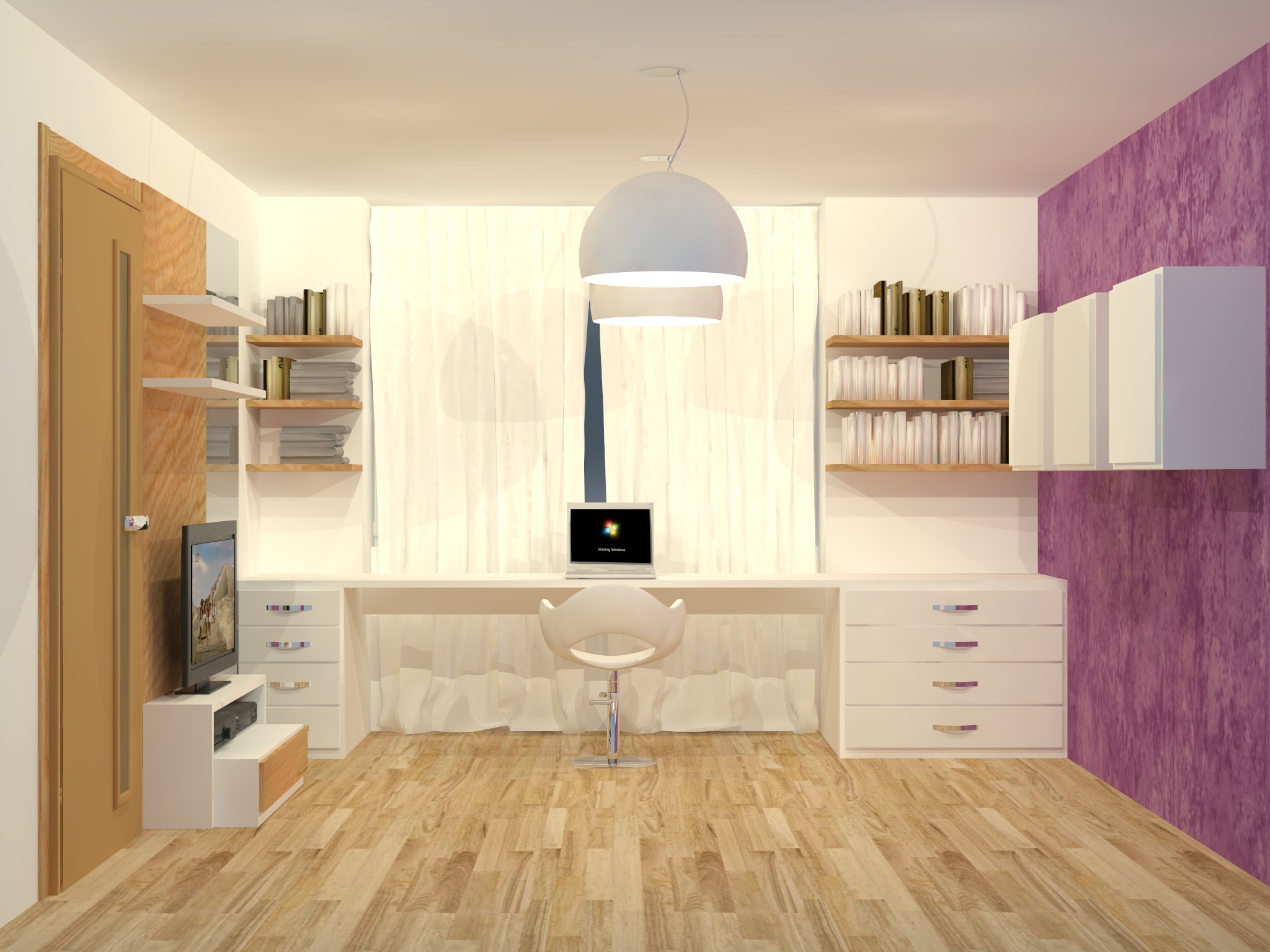 Pražáková Interiérové studio foto 2