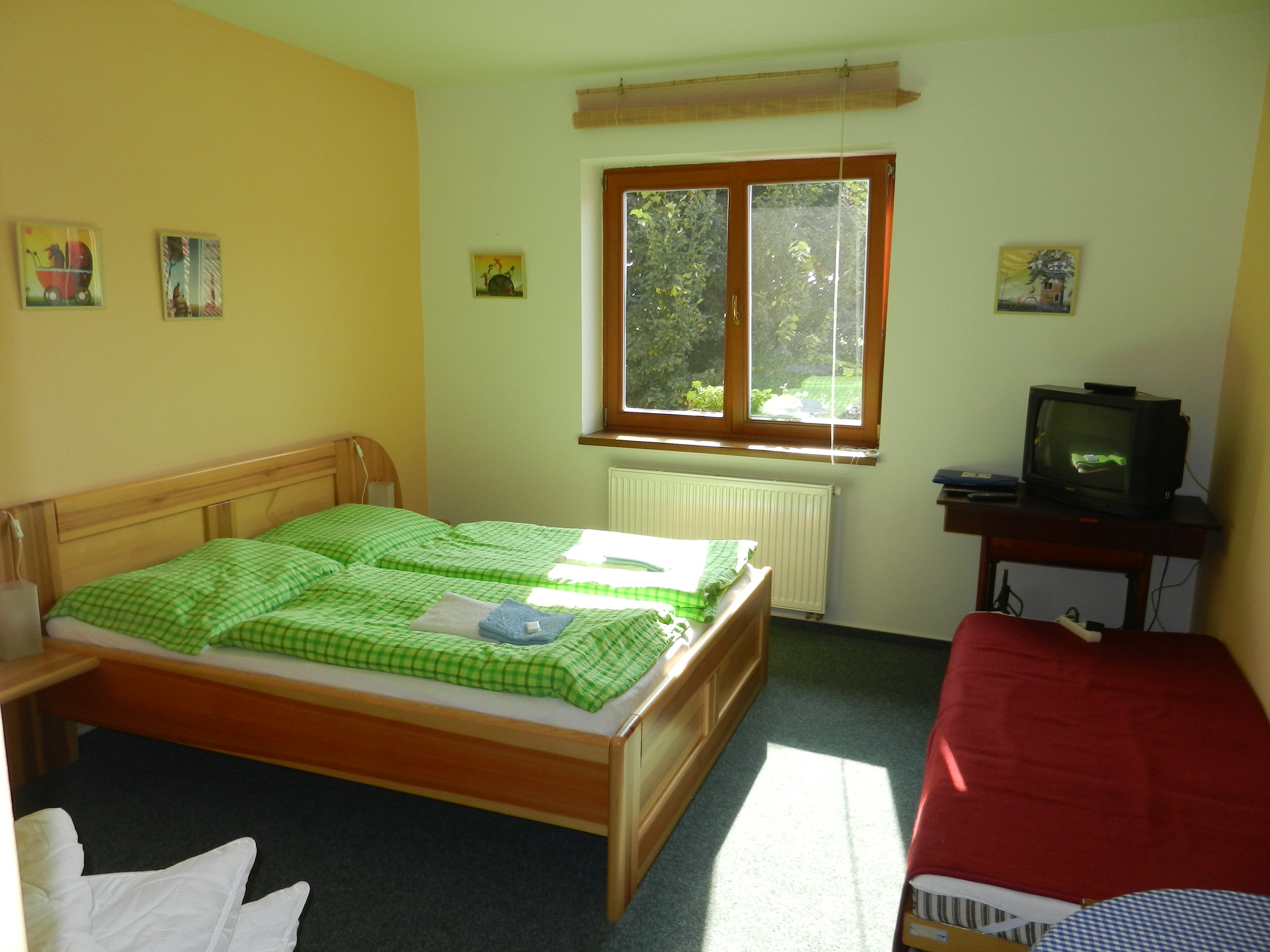 Penzion U Lípy foto 4