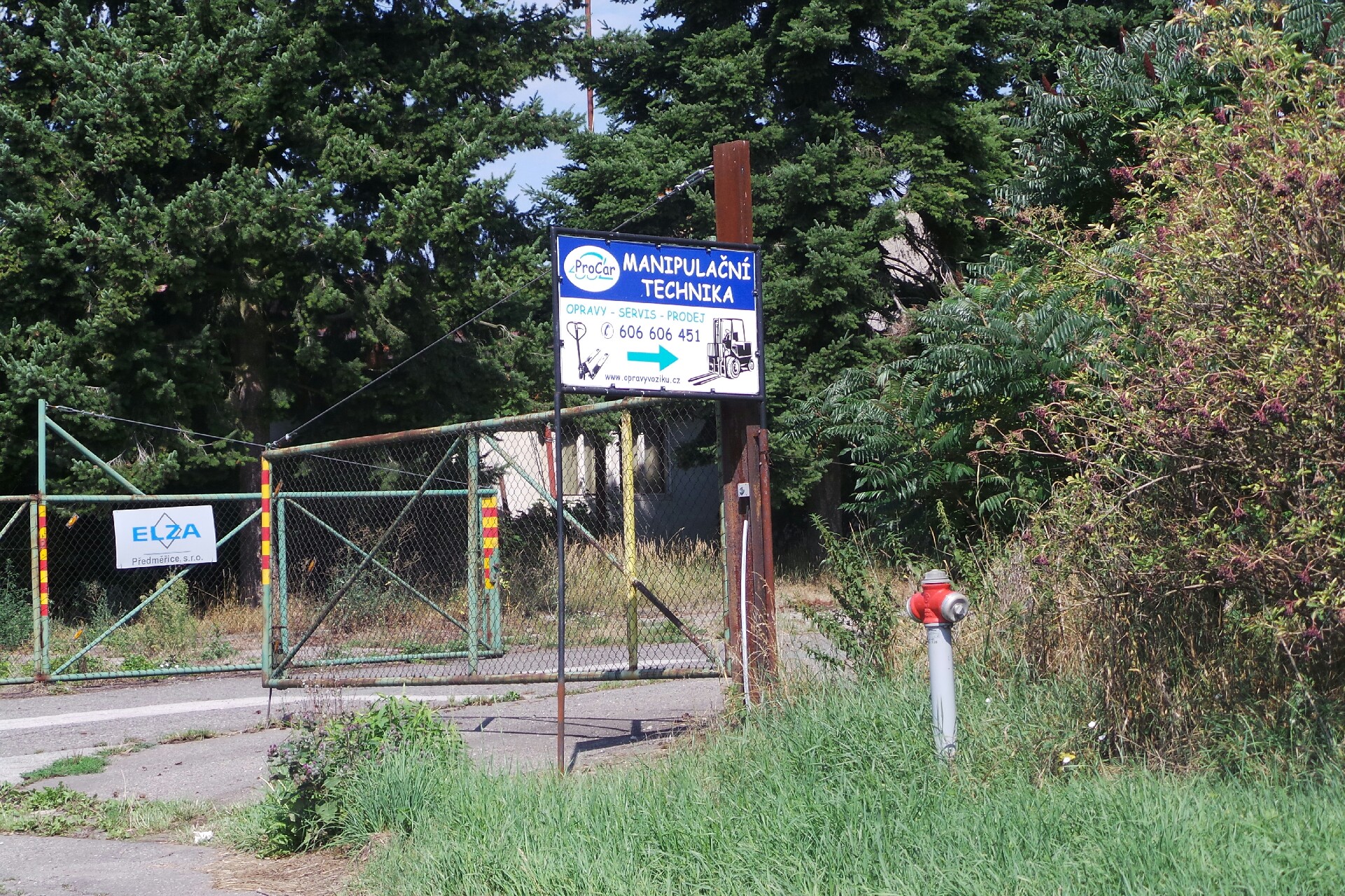 Vladimír Provazník