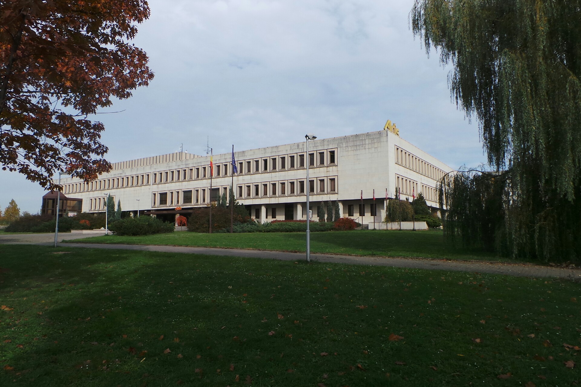 Mgr. Ludmila Horáčková foto 2