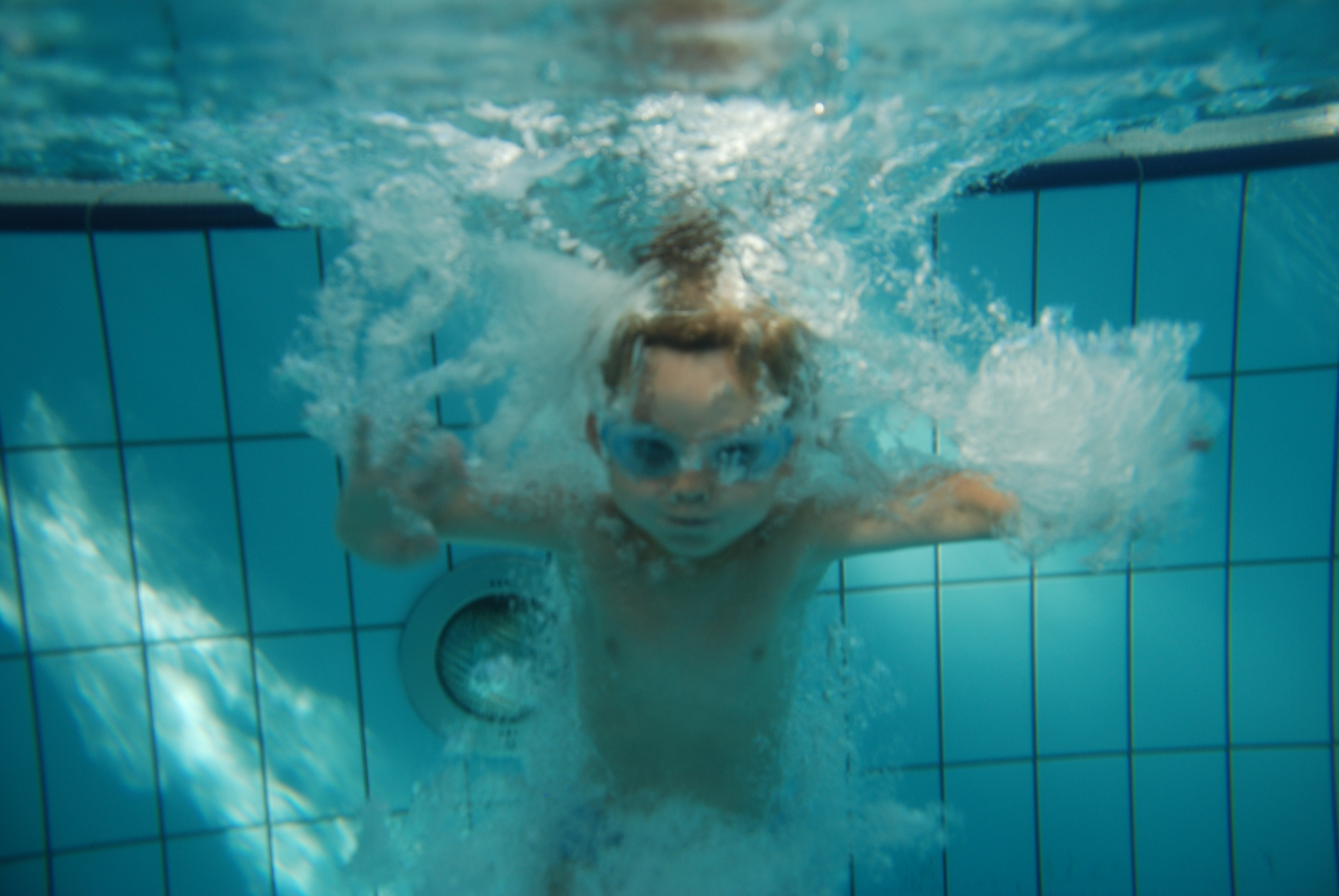 Aqua baby club foto 4