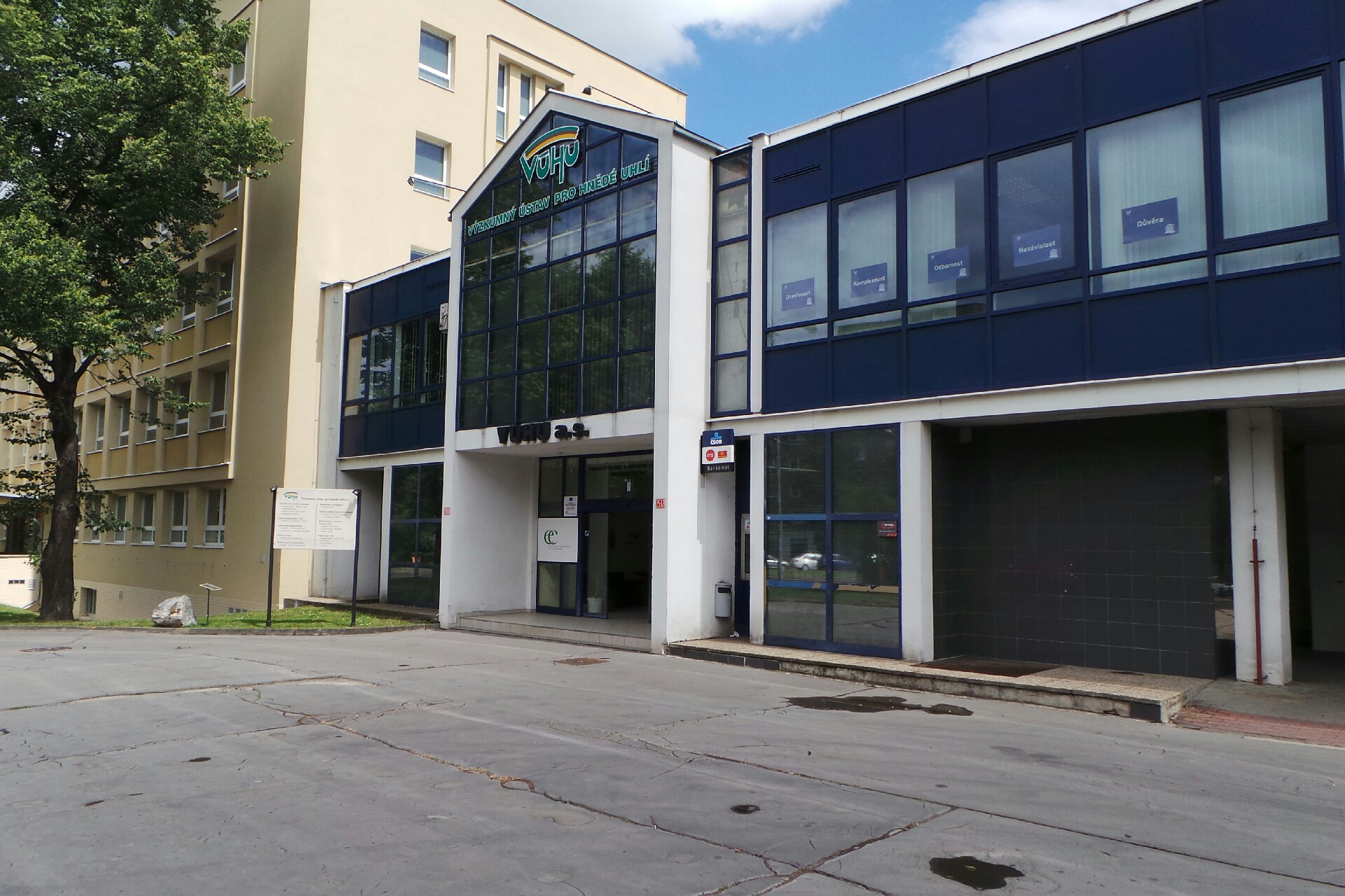 Maze Traffic Luxusní povrchy