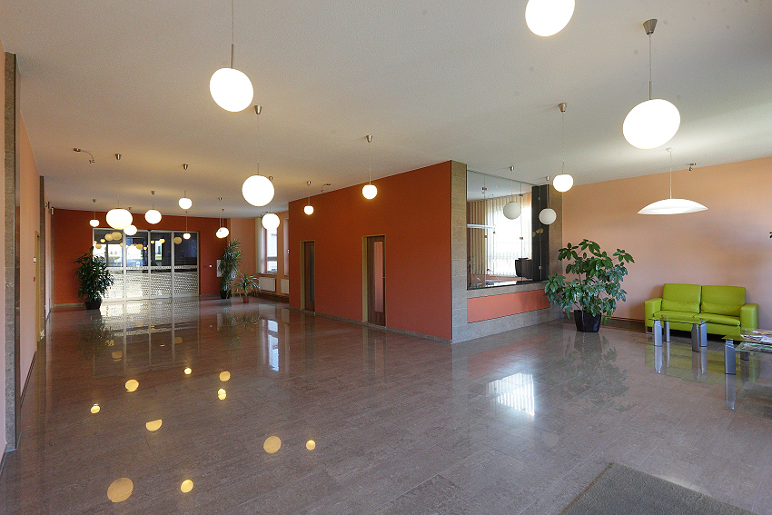 Prodej sekaček - KOMA system