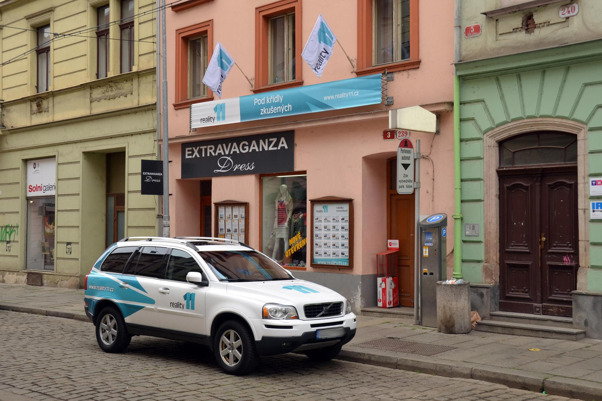 Reality 11 Plzeňsko foto 1