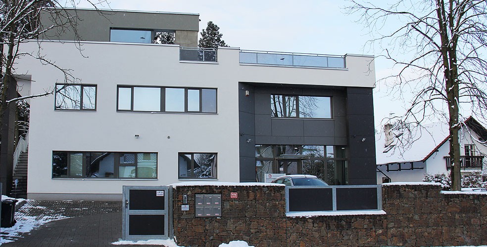 PINET projekt, s.r.o.