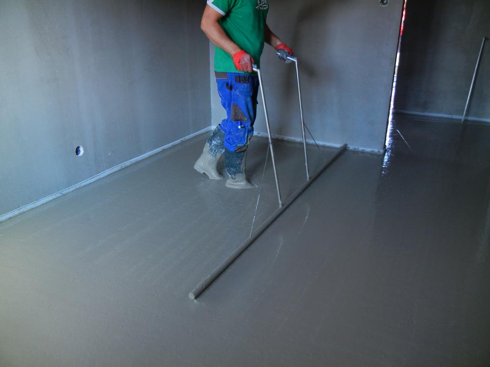 Lité podlahy Třinec foto 3