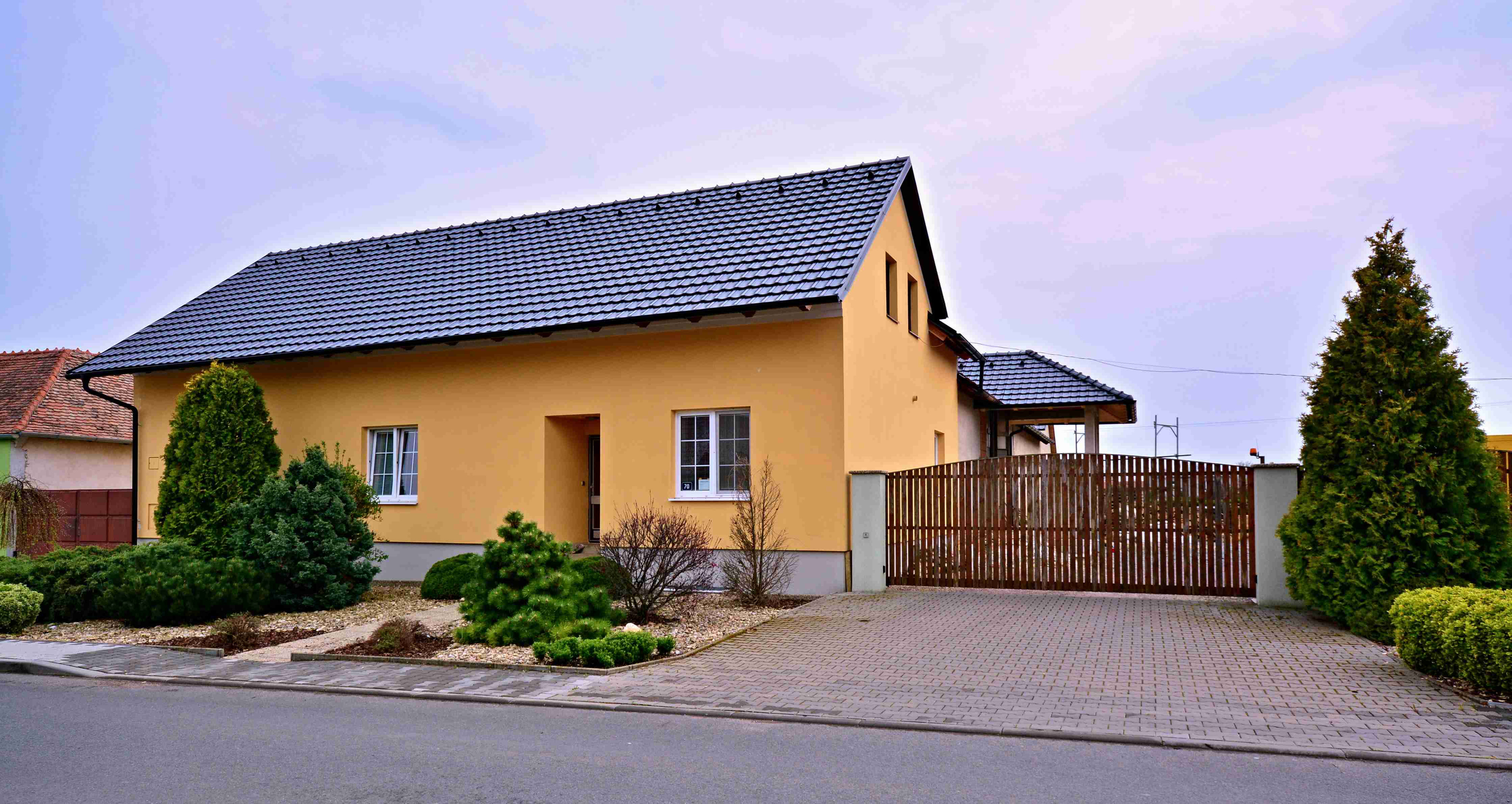 Penzion U Fousáče foto 2