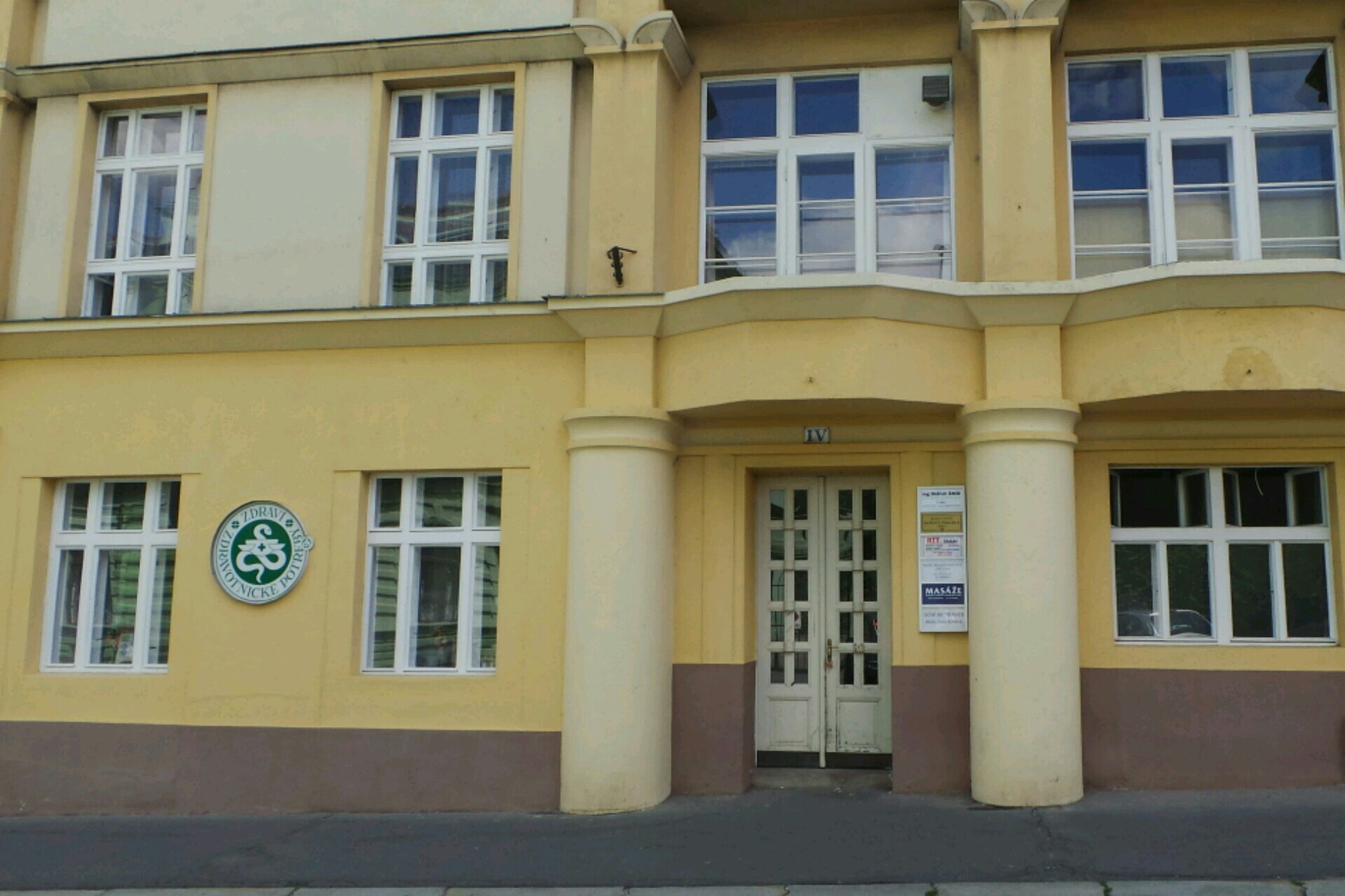 MUDr. Petra Šmídová